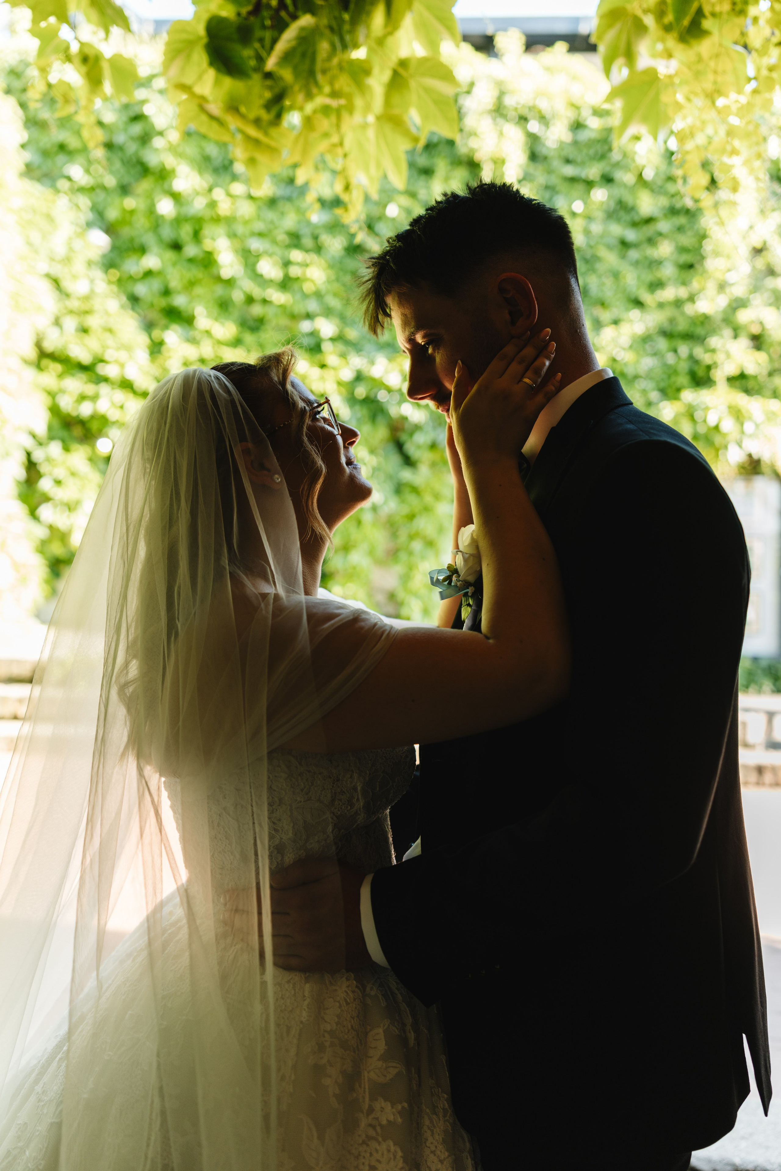 Sladjana i Nikola. Wedding fotograf - Zrenjanin - Novi Sad - Beograd – Bojan Vijatov