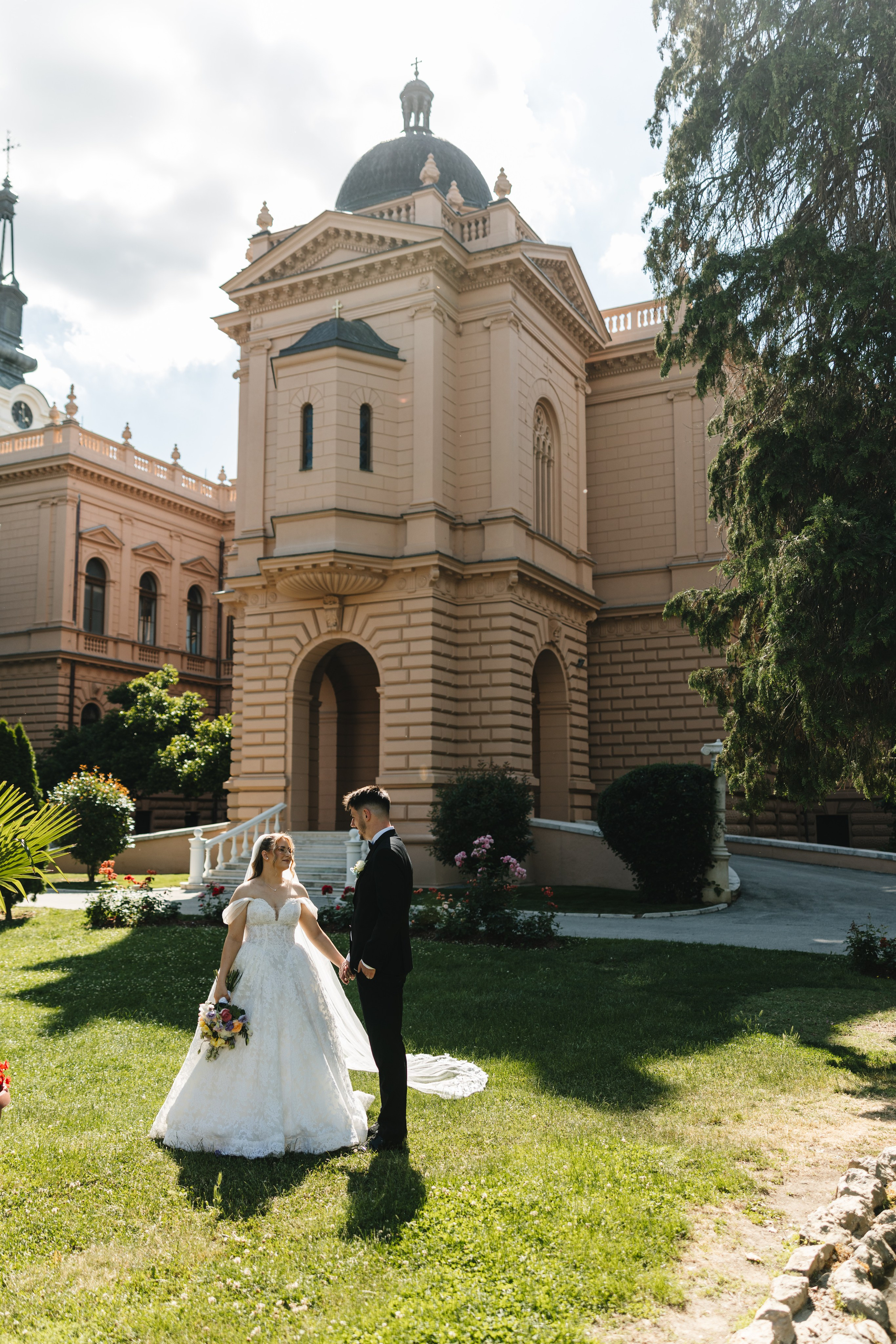 Sladjana i Nikola. Wedding fotograf - Zrenjanin - Novi Sad - Beograd – Bojan Vijatov
