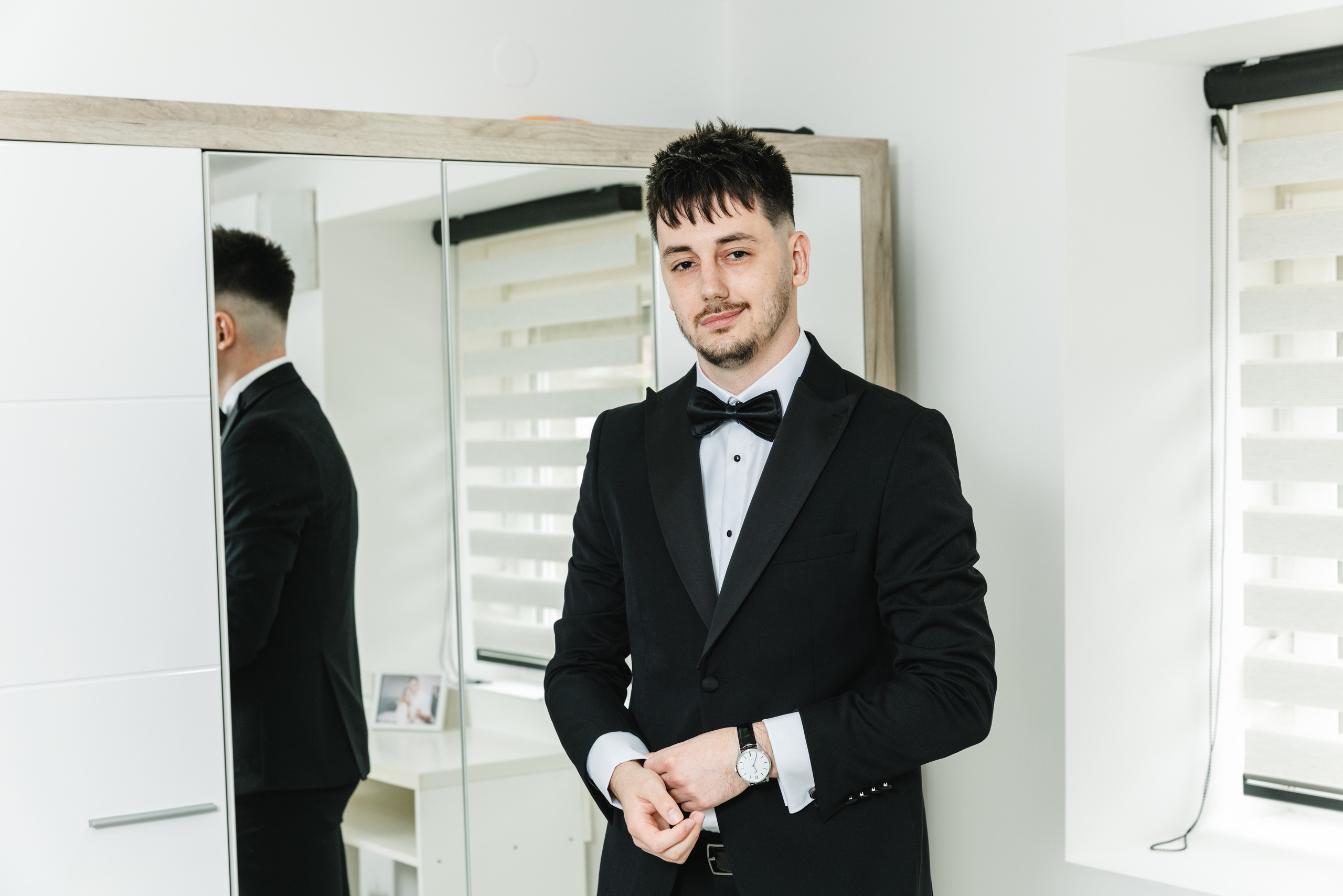 Sladjana i Nikola. Wedding fotograf - Zrenjanin - Novi Sad - Beograd – Bojan Vijatov