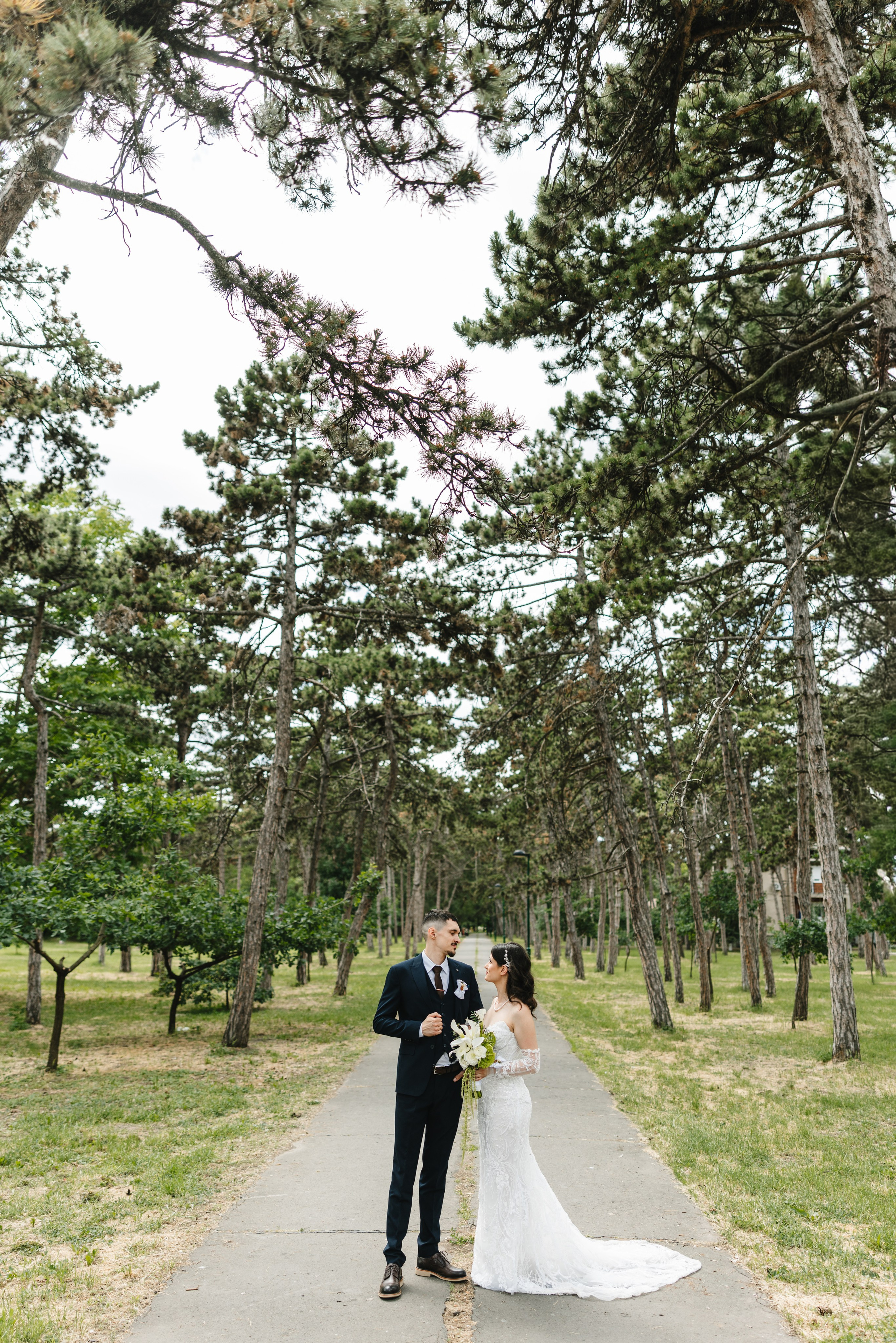 Zorana i Dejan. Wedding fotograf - Zrenjanin - Novi Sad - Beograd – Bojan Vijatov