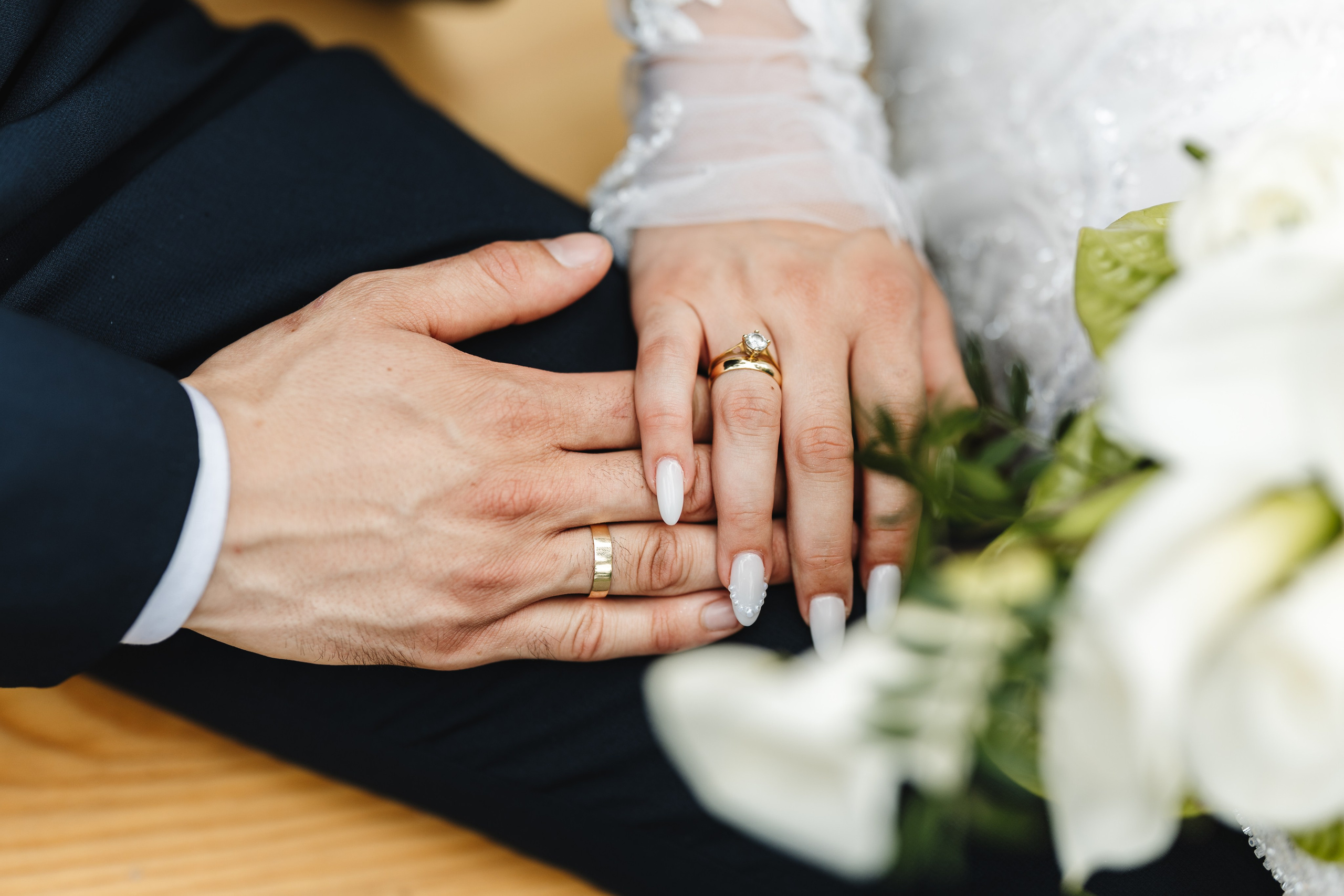 Zorana i Dejan. Wedding fotograf - Zrenjanin - Novi Sad - Beograd – Bojan Vijatov