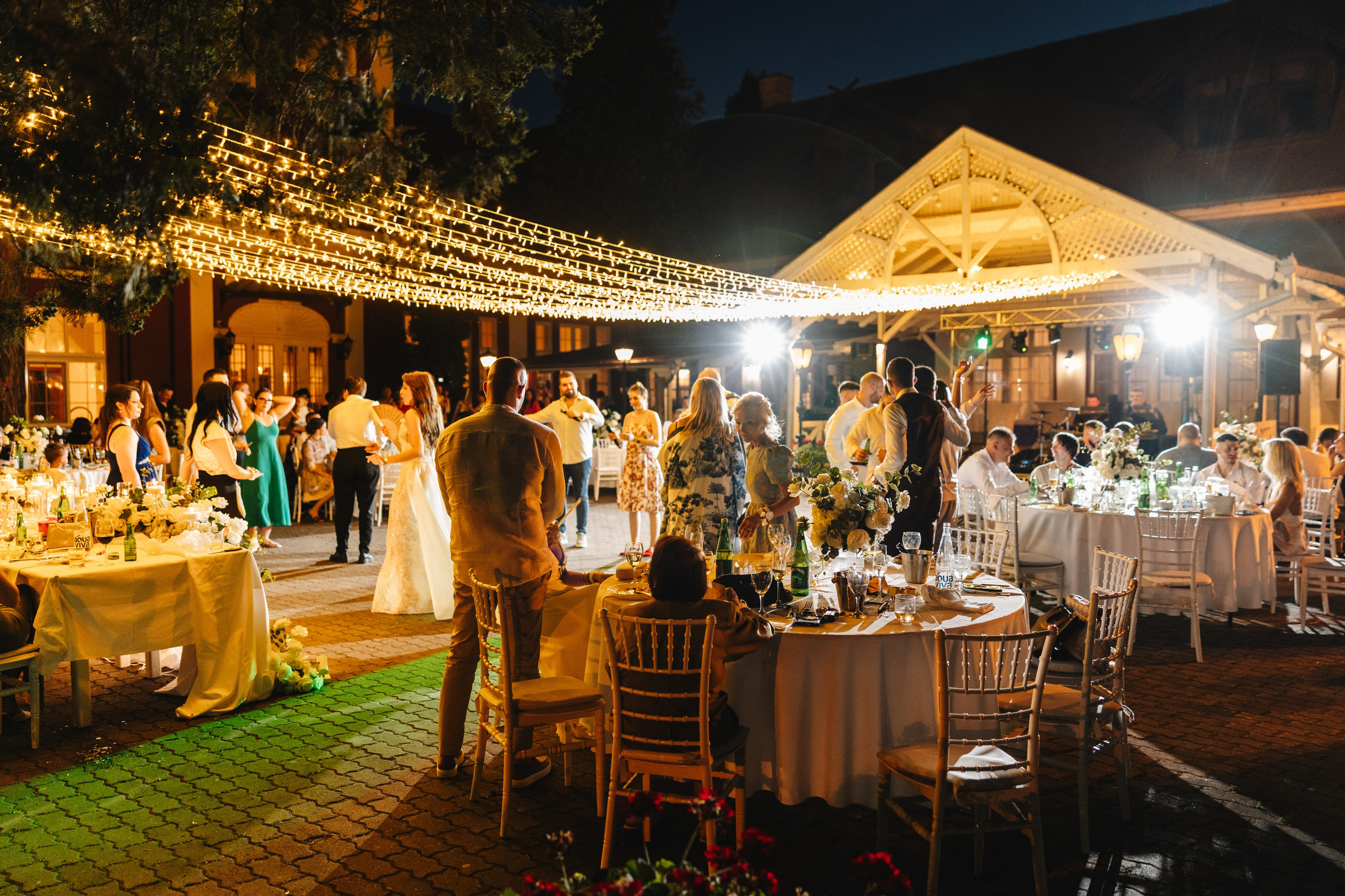 Jasminka i Igor. Wedding fotograf - Zrenjanin - Novi Sad - Beograd – Bojan Vijatov