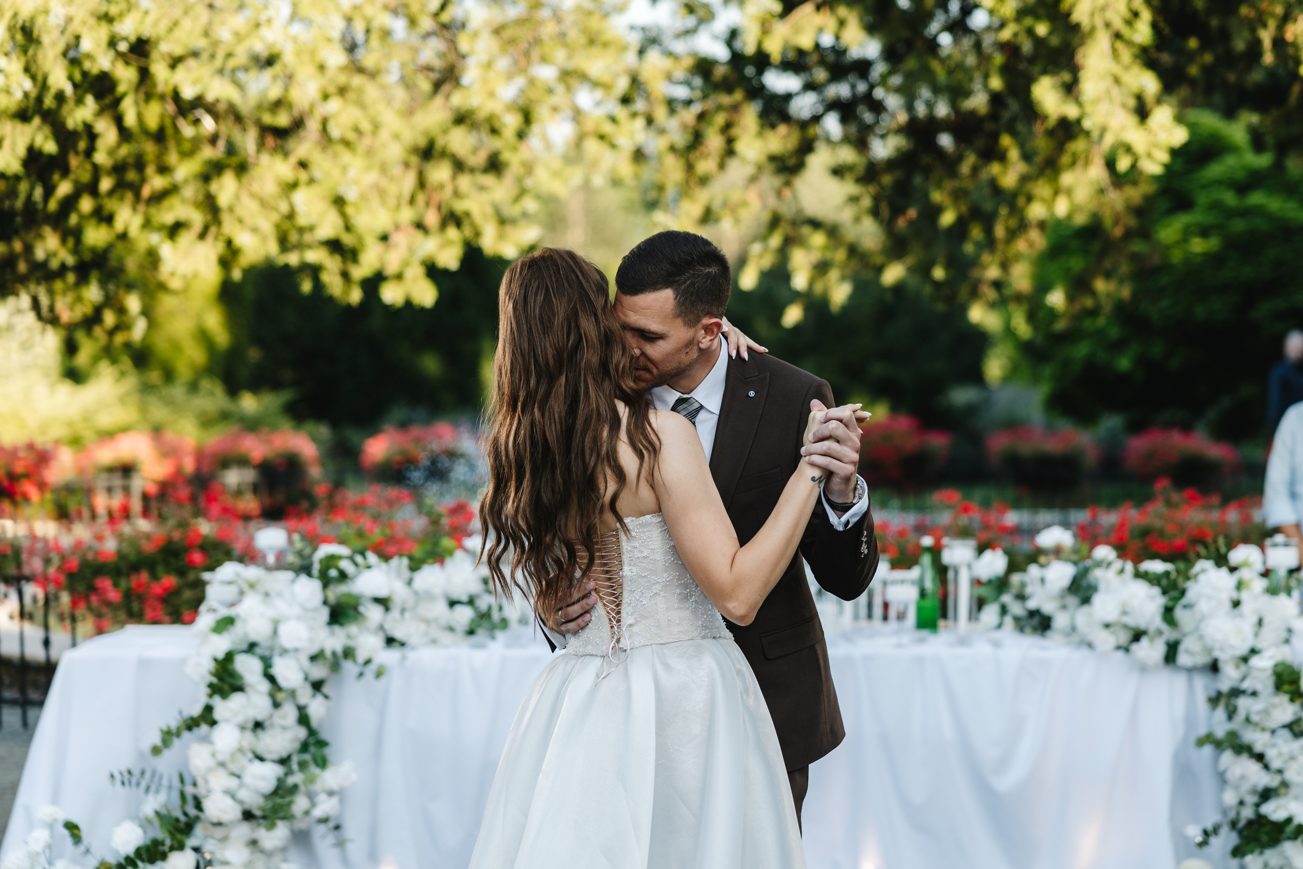Jasminka i Igor. Wedding fotograf - Zrenjanin - Novi Sad - Beograd – Bojan Vijatov
