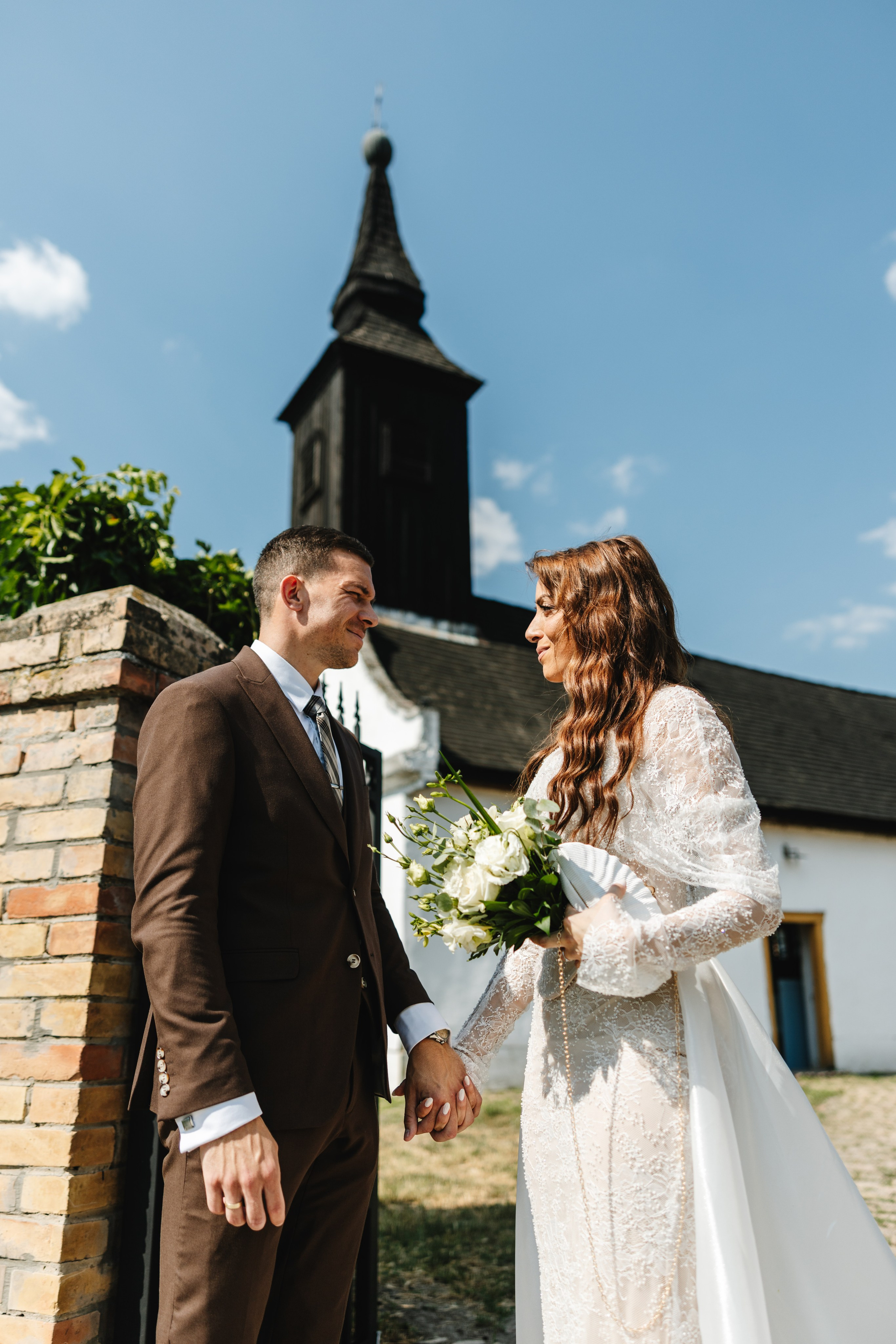 Jasminka i Igor. Wedding fotograf - Zrenjanin - Novi Sad - Beograd – Bojan Vijatov