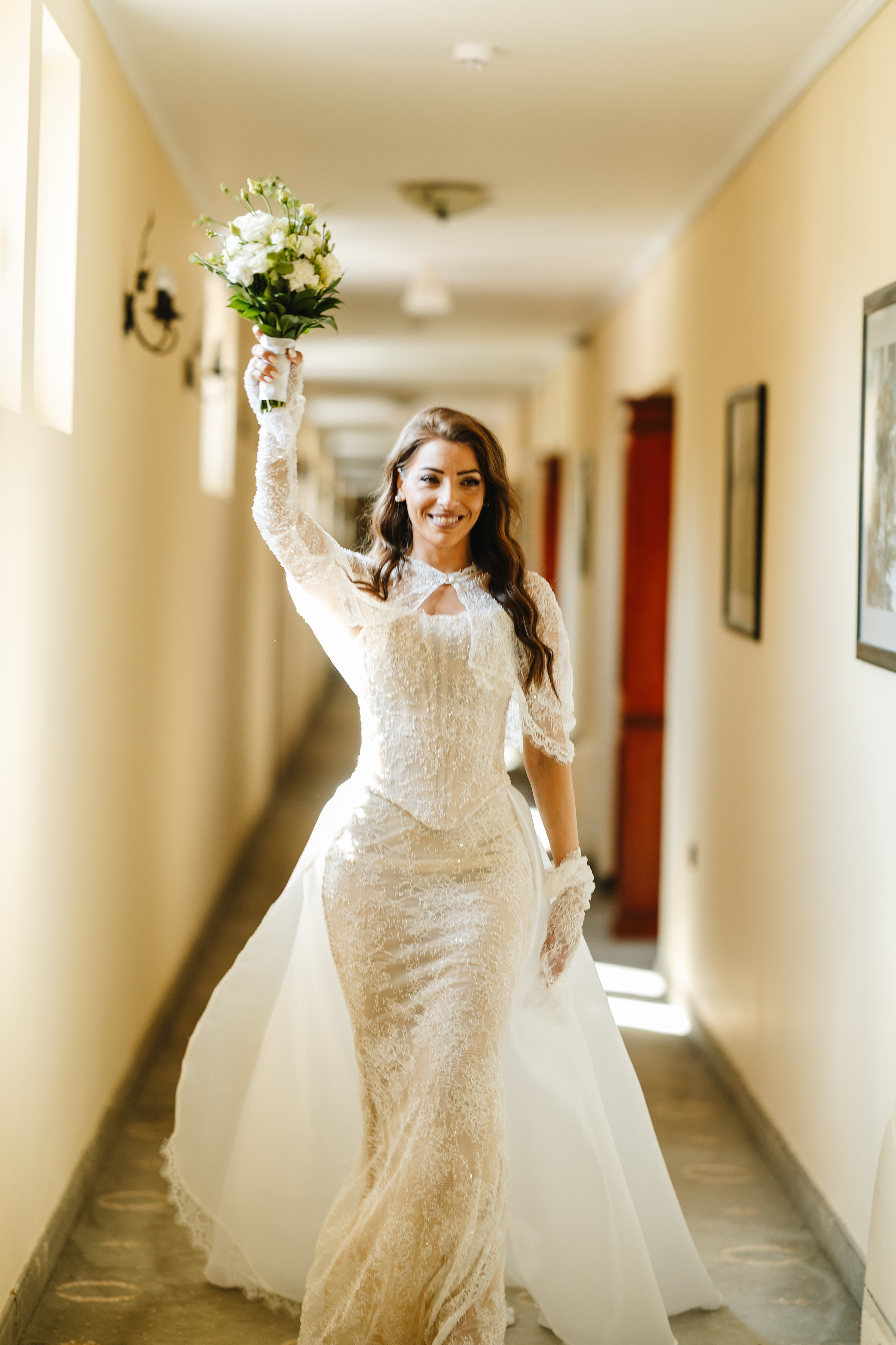 Jasminka i Igor. Wedding fotograf - Zrenjanin - Novi Sad - Beograd – Bojan Vijatov