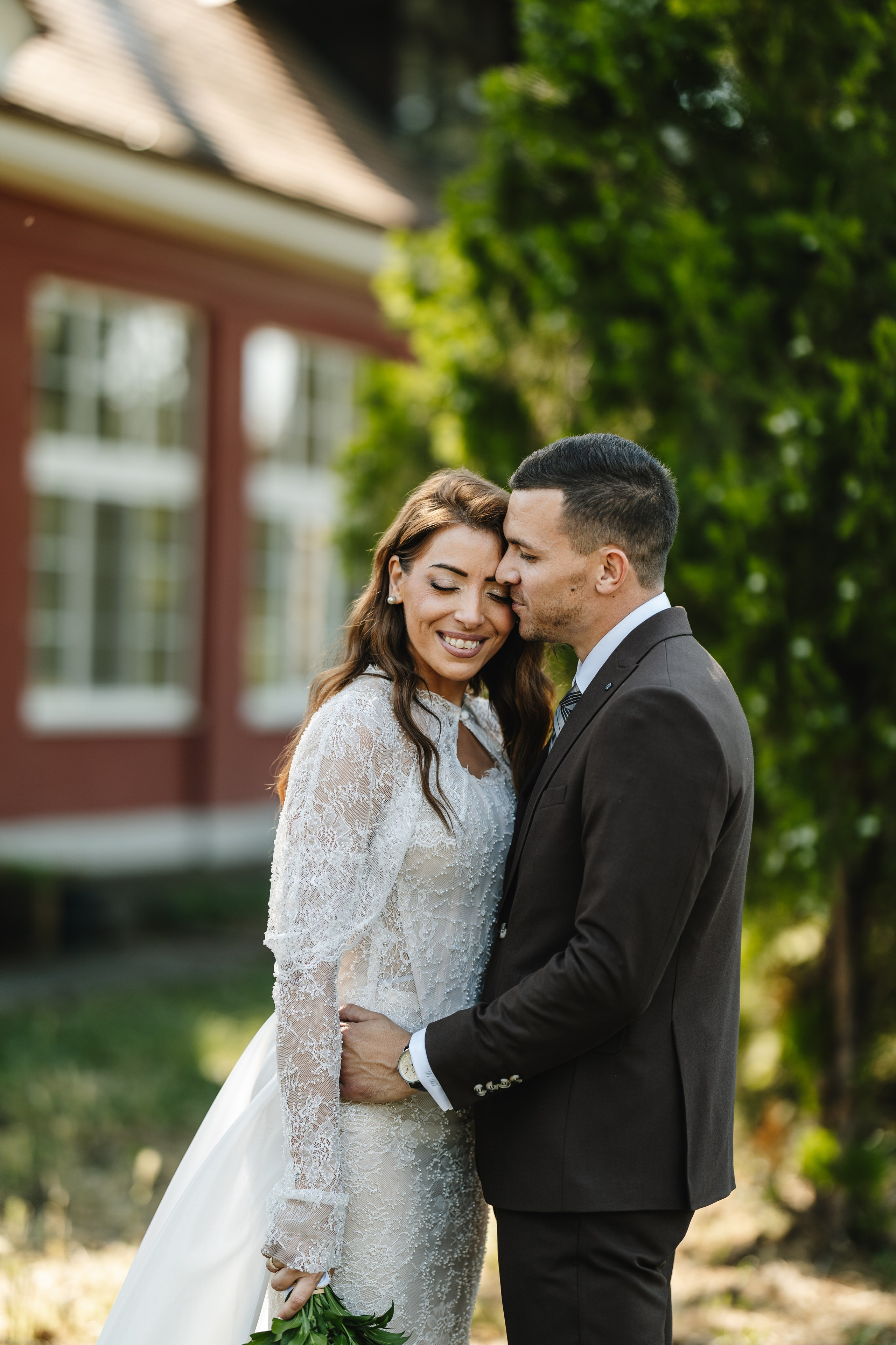 Jasminka i Igor. Wedding fotograf - Zrenjanin - Novi Sad - Beograd – Bojan Vijatov
