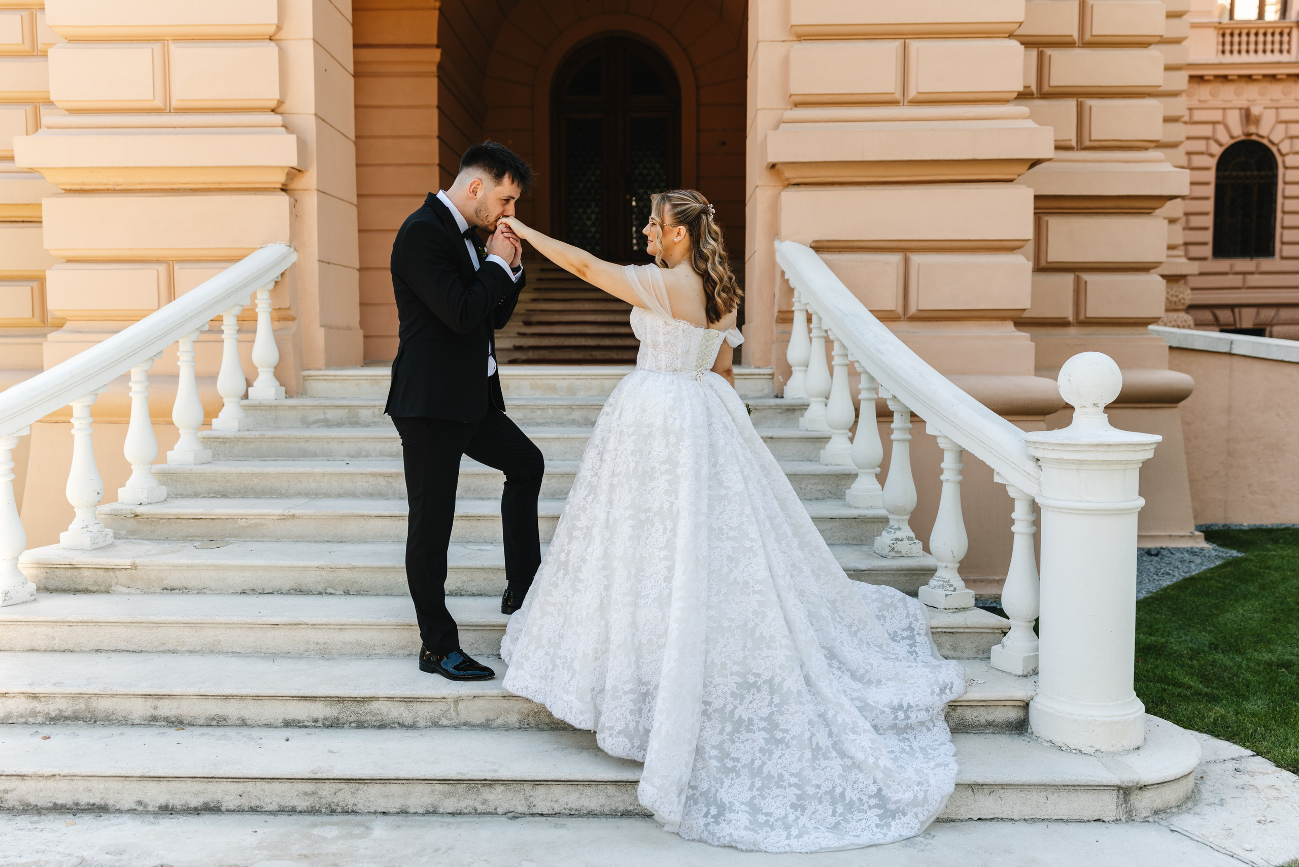 Sladjana i Nikola. Wedding fotograf - Zrenjanin - Novi Sad - Beograd – Bojan Vijatov
