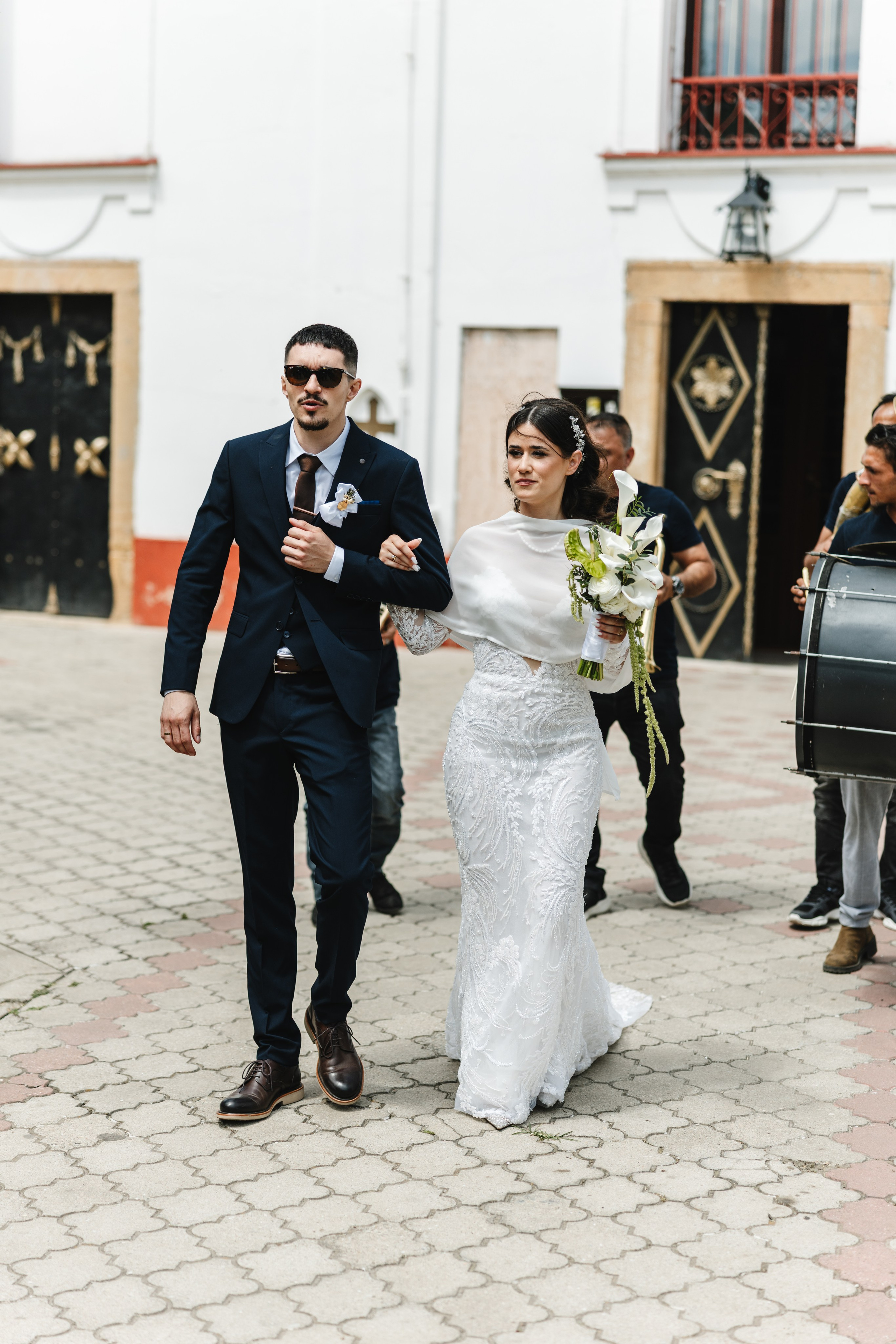 Zorana i Dejan. Wedding fotograf - Zrenjanin - Novi Sad - Beograd – Bojan Vijatov