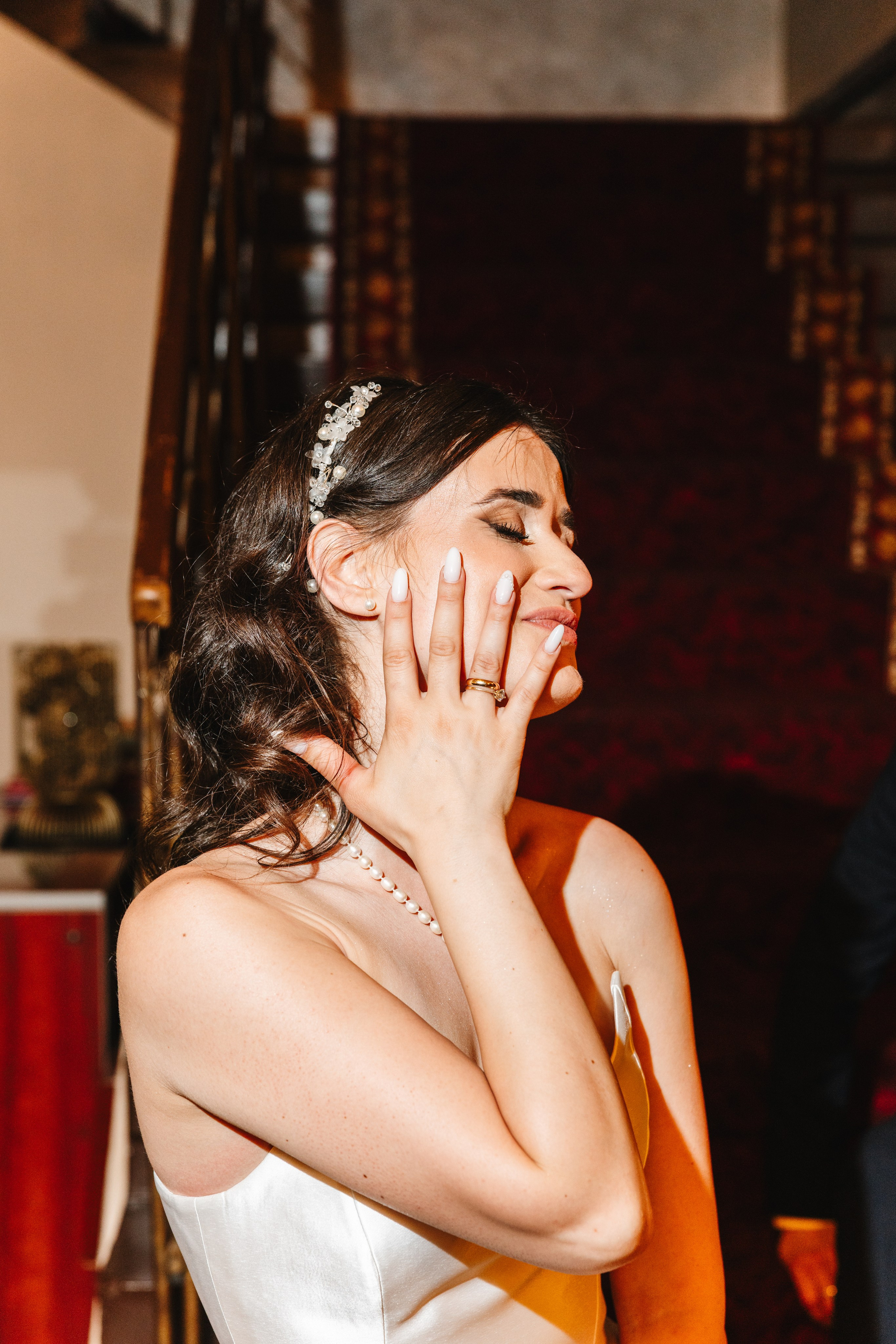 Zorana i Dejan. Wedding fotograf - Zrenjanin - Novi Sad - Beograd – Bojan Vijatov
