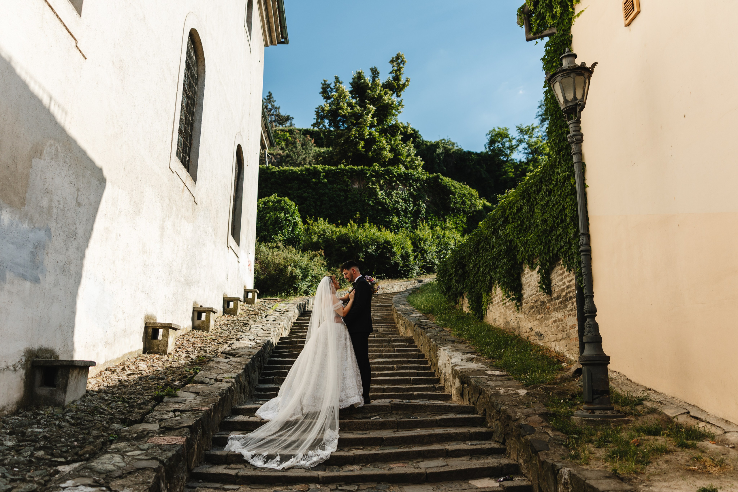Sladjana i Nikola. Wedding fotograf - Zrenjanin - Novi Sad - Beograd – Bojan Vijatov