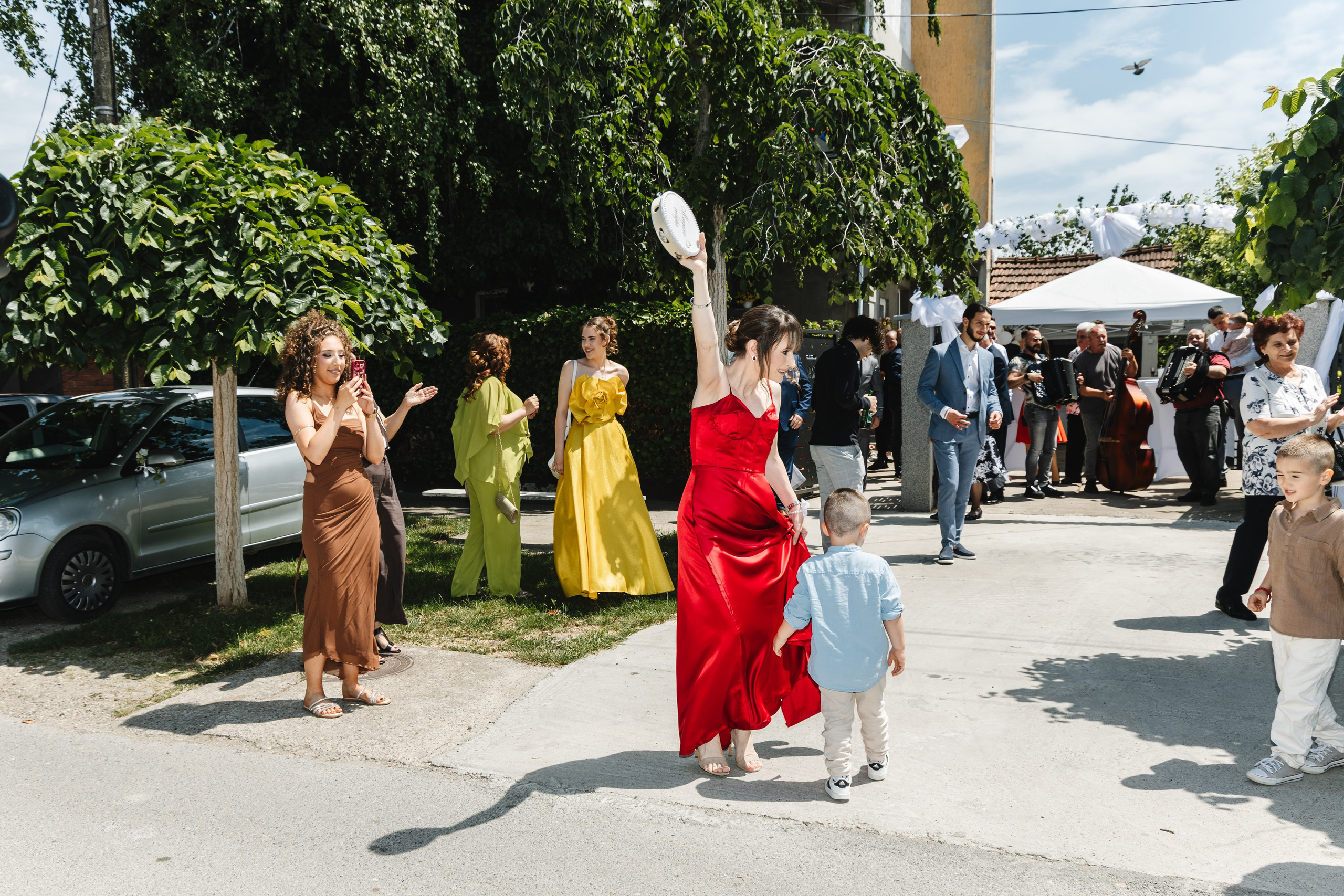 Zorana i Dejan. Wedding fotograf - Zrenjanin - Novi Sad - Beograd – Bojan Vijatov