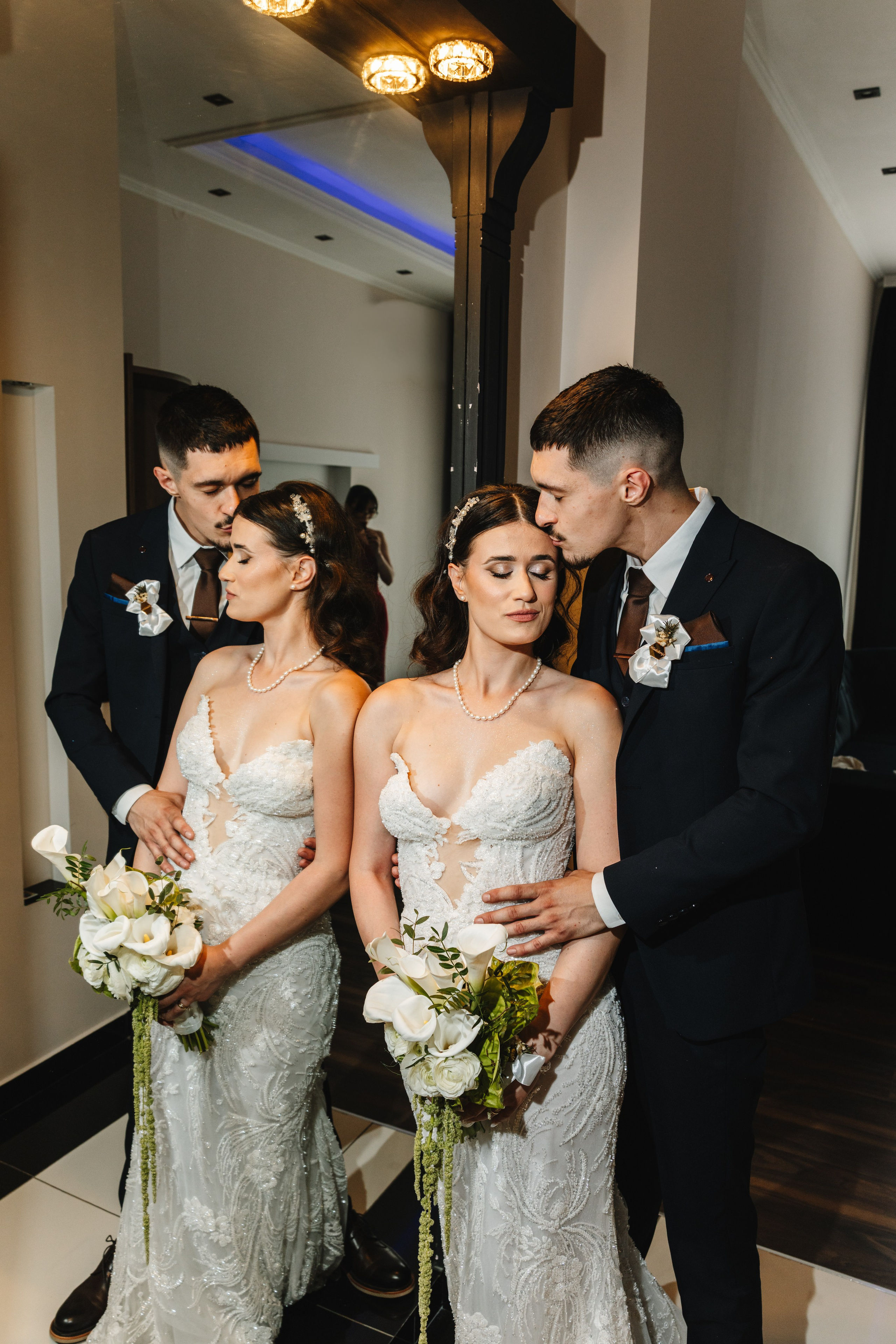 Zorana i Dejan. Wedding fotograf - Zrenjanin - Novi Sad - Beograd – Bojan Vijatov