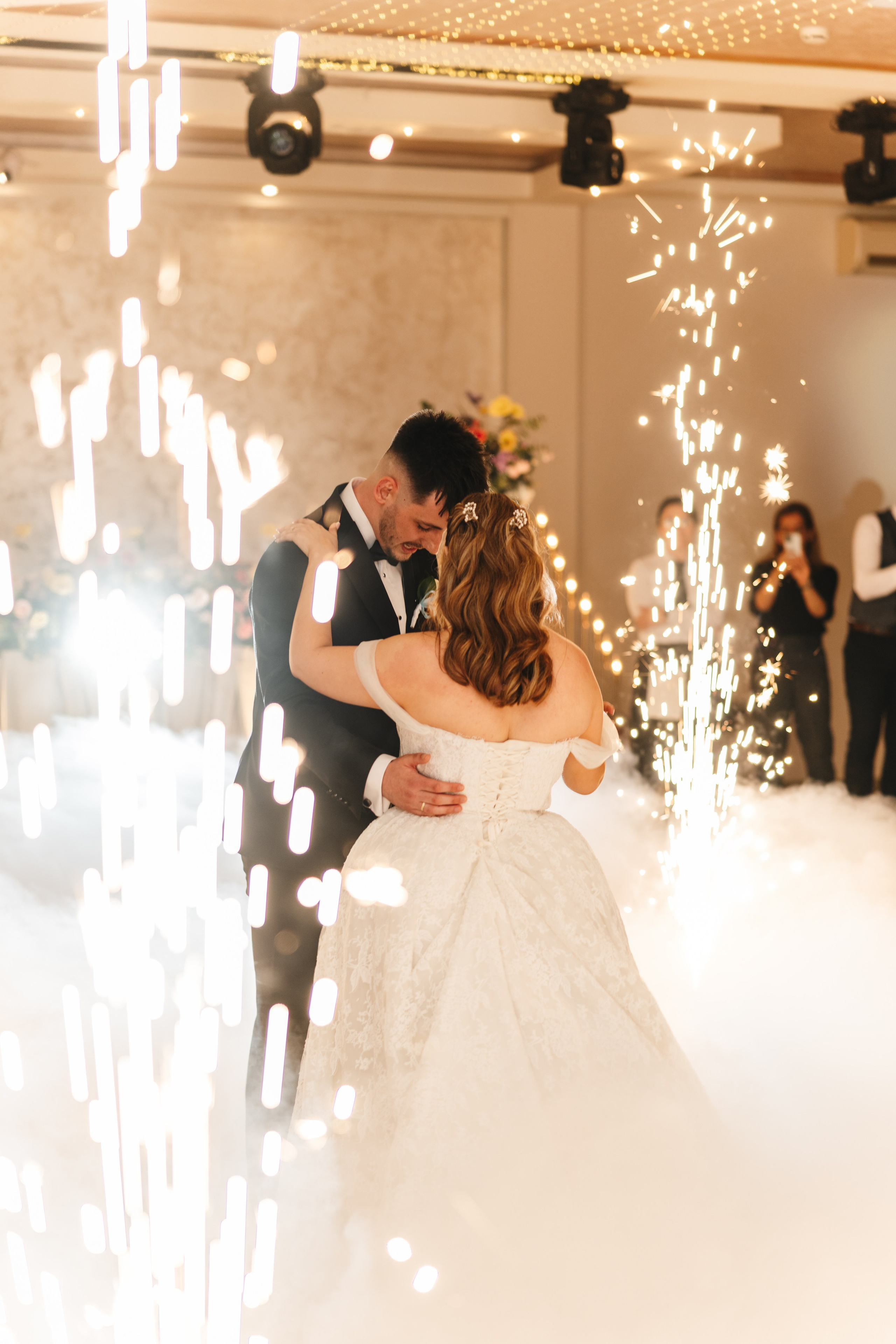 Sladjana i Nikola. Wedding fotograf - Zrenjanin - Novi Sad - Beograd – Bojan Vijatov
