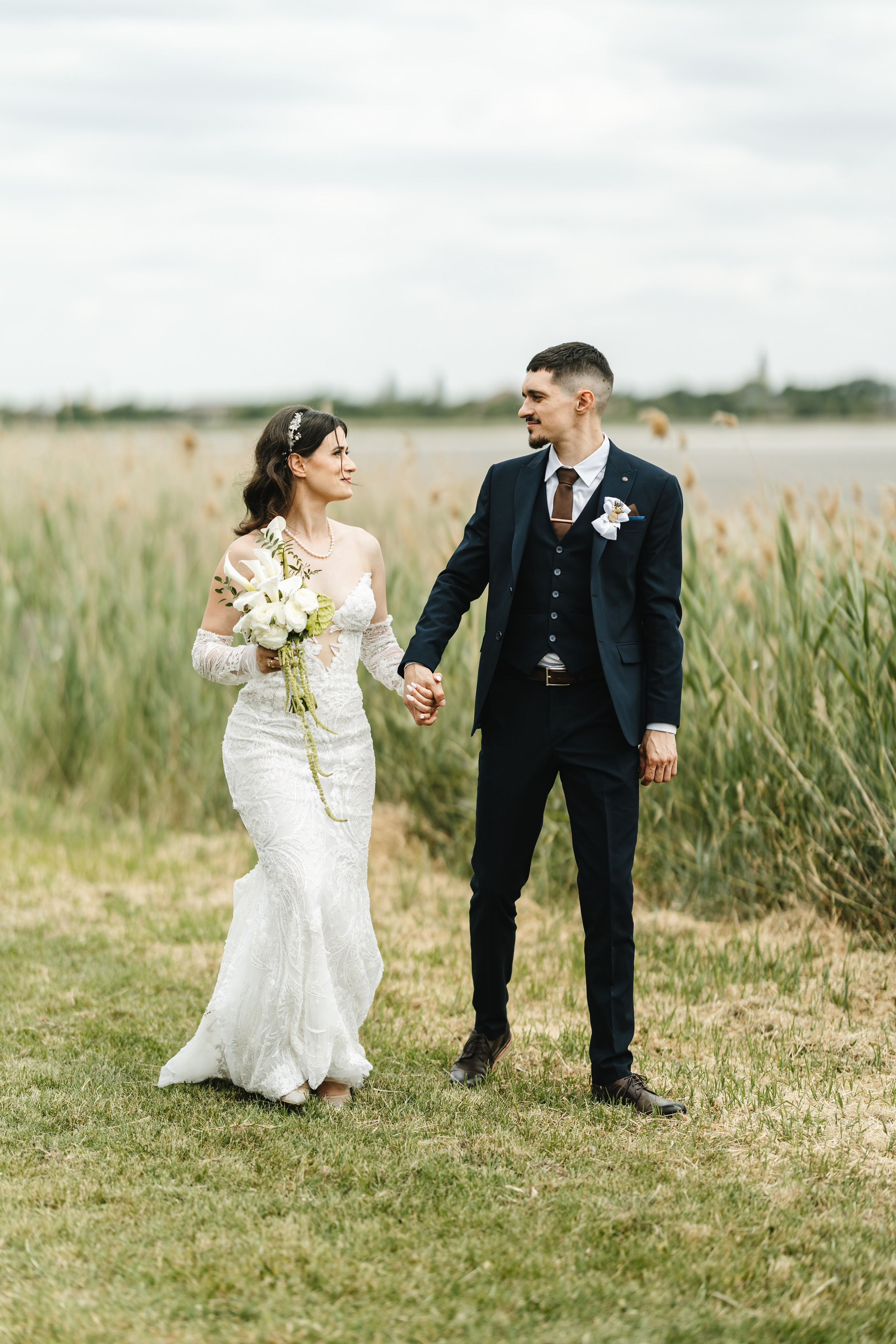 Zorana i Dejan. Wedding fotograf - Zrenjanin - Novi Sad - Beograd – Bojan Vijatov