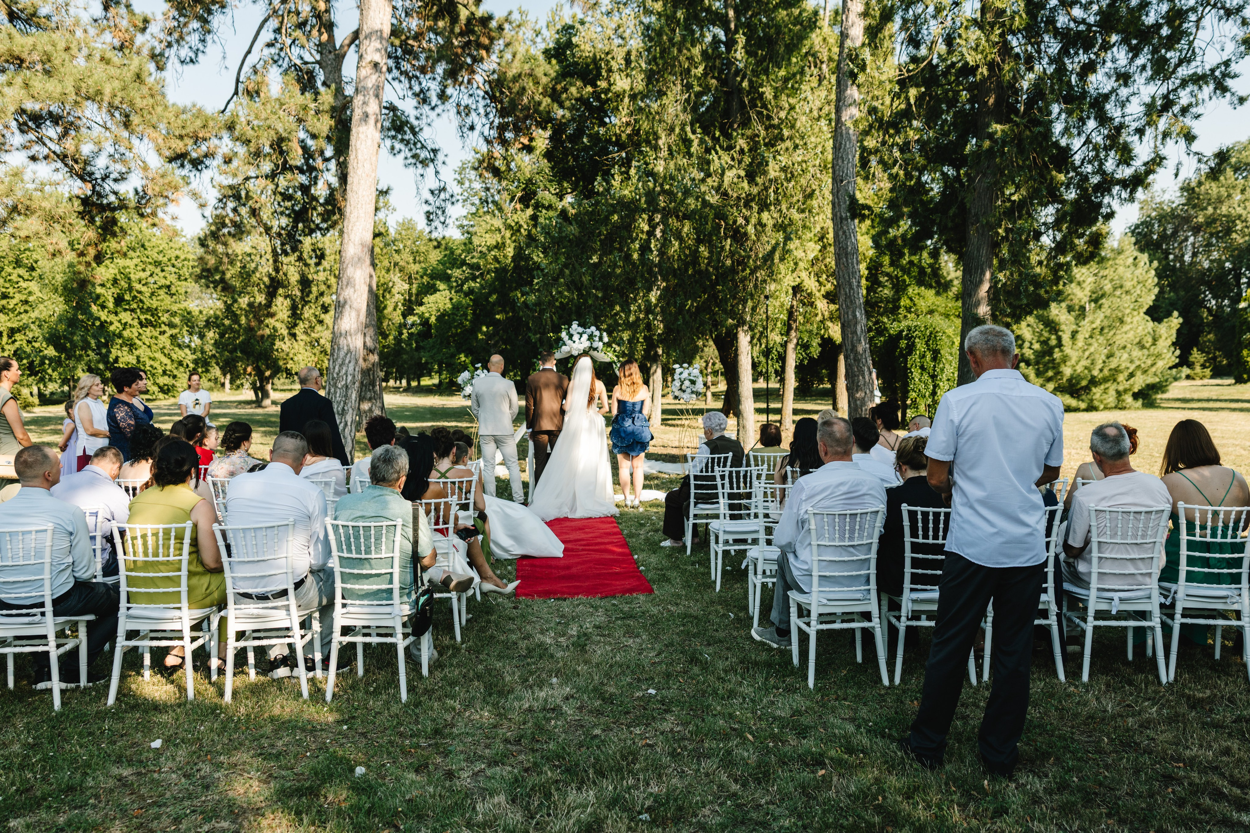 Jasminka i Igor. Wedding fotograf - Zrenjanin - Novi Sad - Beograd – Bojan Vijatov