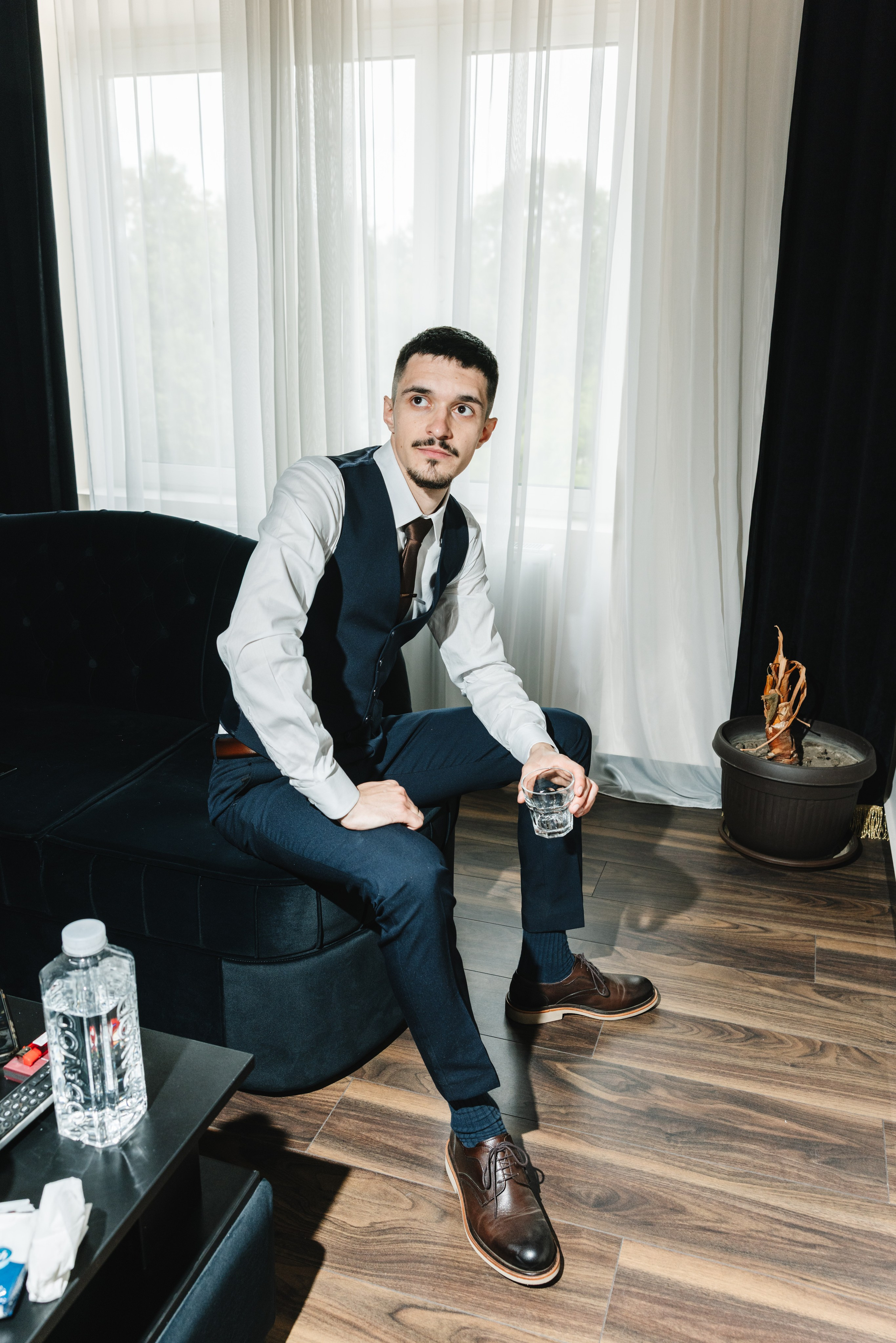 Zorana i Dejan. Wedding fotograf - Zrenjanin - Novi Sad - Beograd – Bojan Vijatov