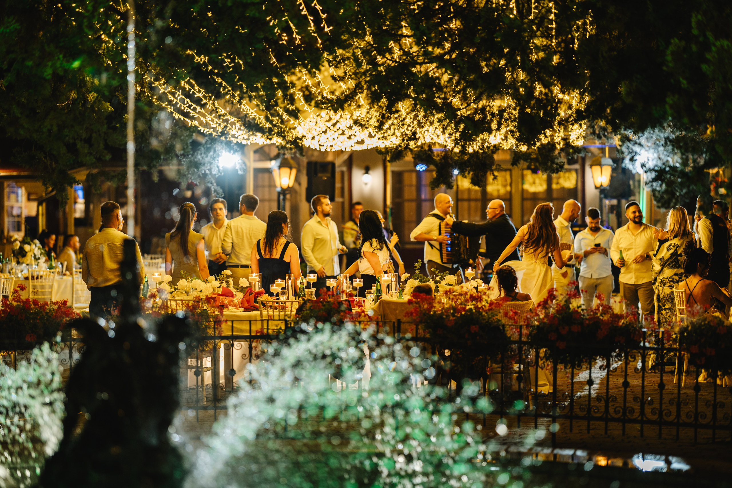 Jasminka i Igor. Wedding fotograf - Zrenjanin - Novi Sad - Beograd – Bojan Vijatov