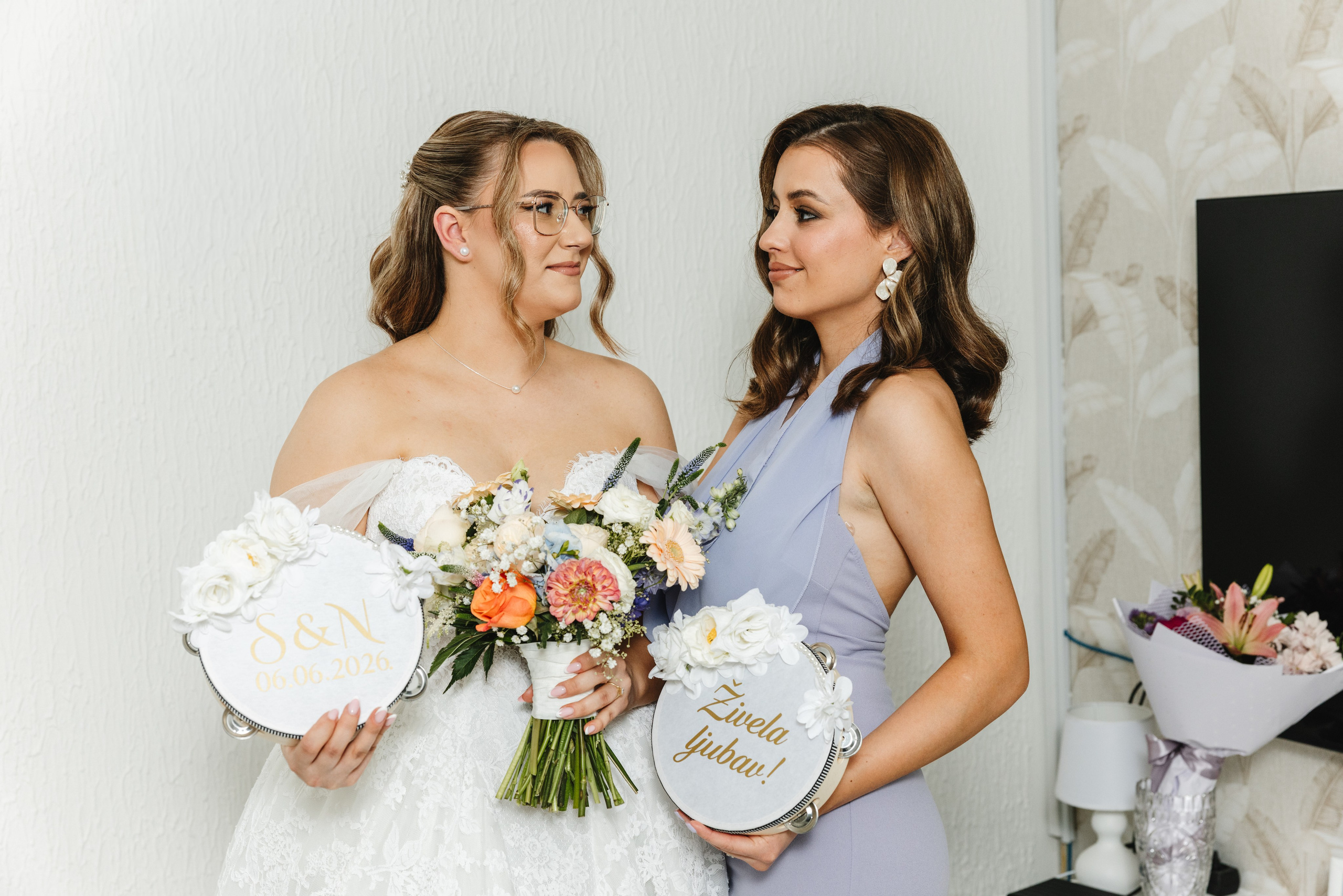 Sladjana i Nikola. Wedding fotograf - Zrenjanin - Novi Sad - Beograd – Bojan Vijatov