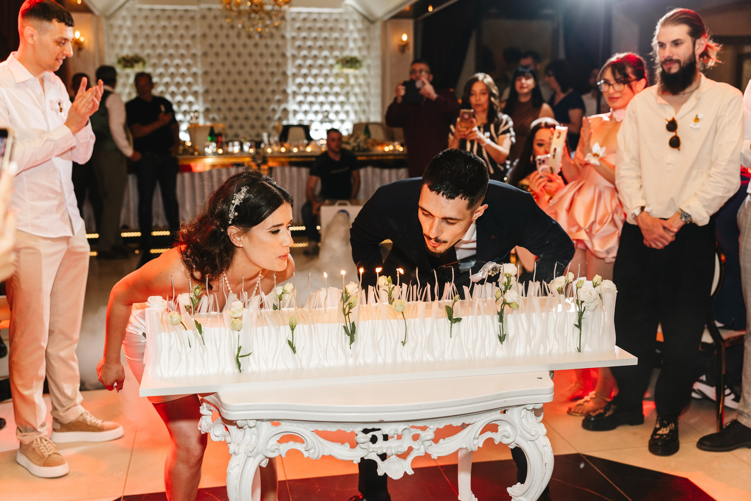 Zorana i Dejan. Wedding fotograf - Zrenjanin - Novi Sad - Beograd – Bojan Vijatov