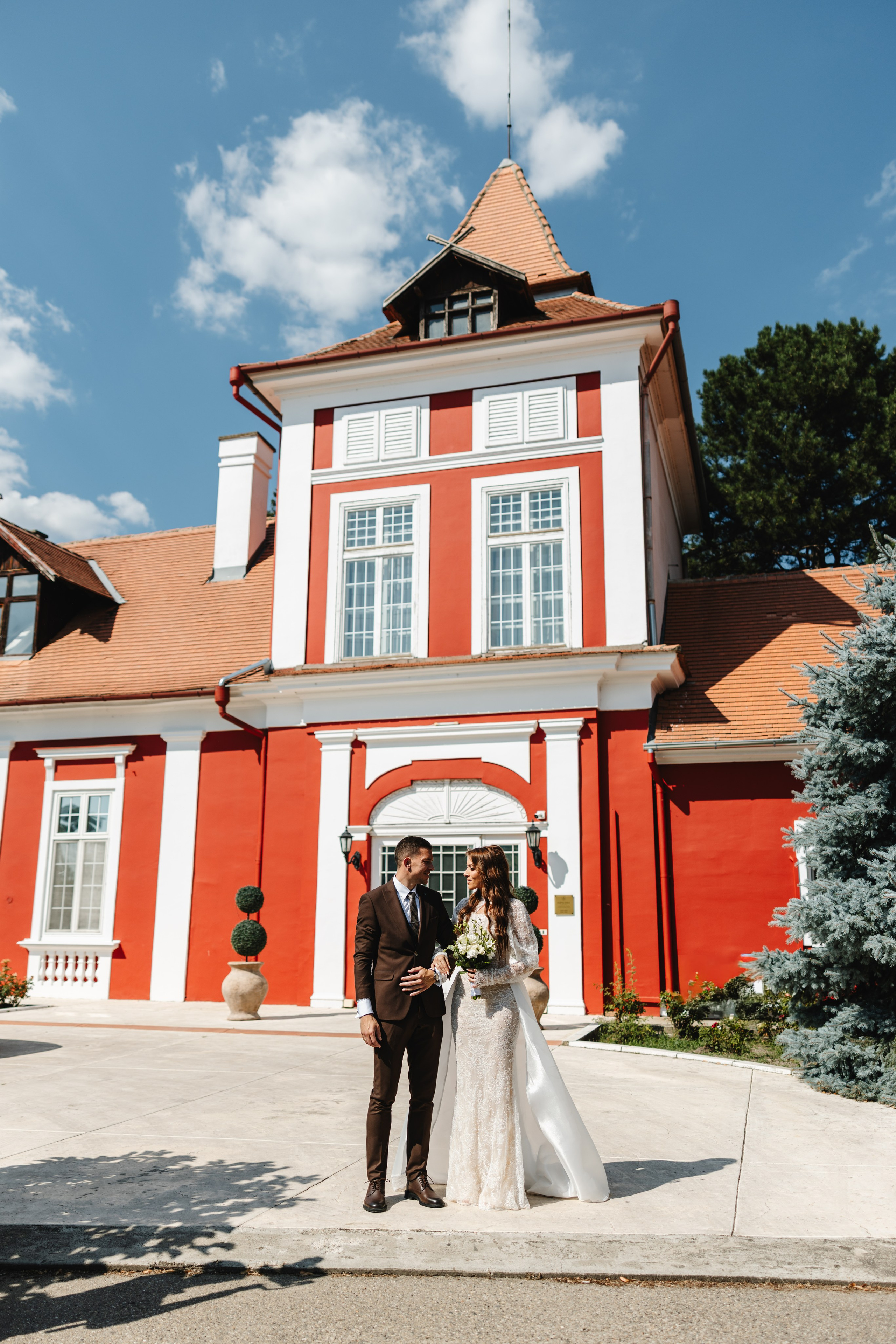 Jasminka i Igor. Wedding fotograf - Zrenjanin - Novi Sad - Beograd – Bojan Vijatov