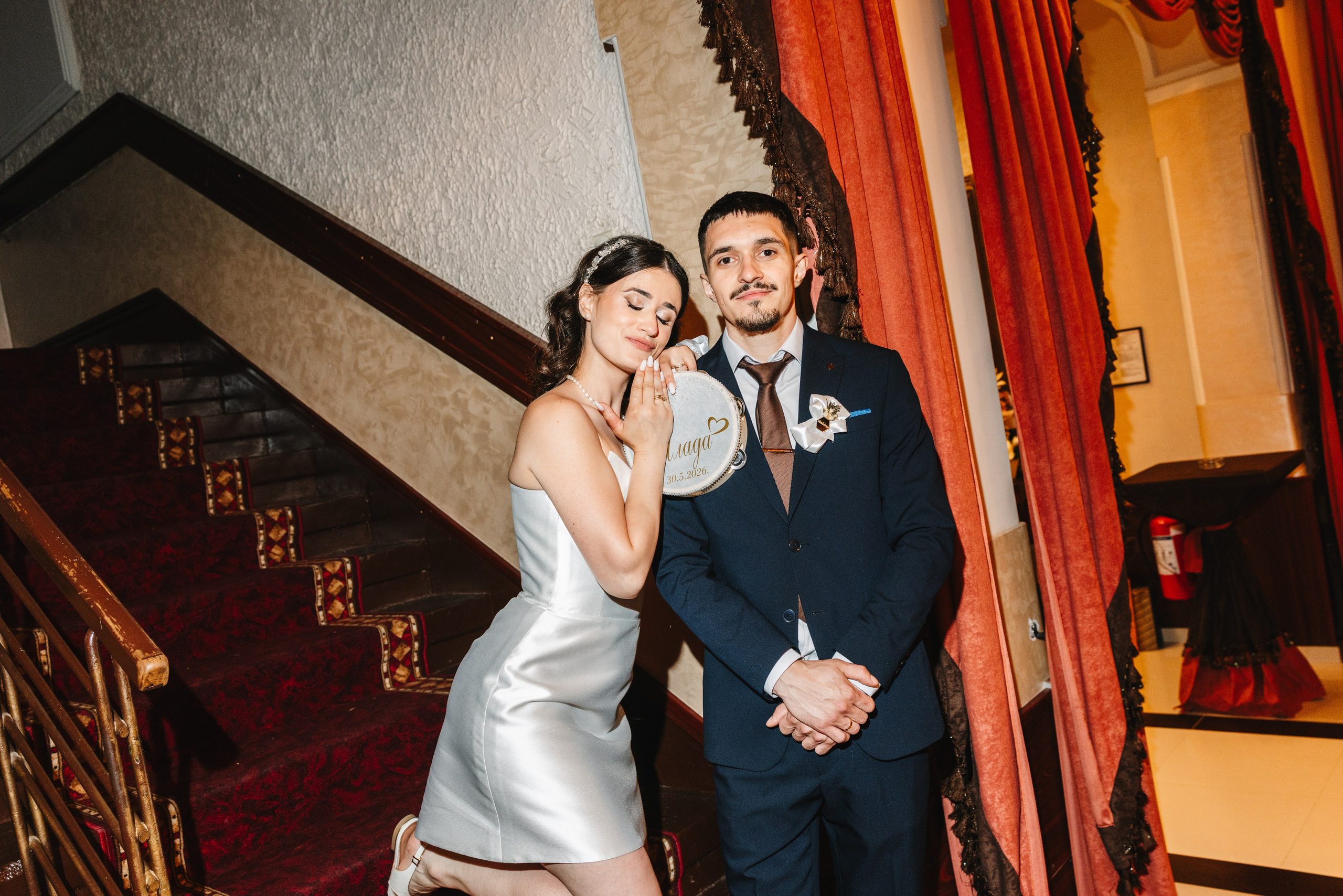 Zorana i Dejan. Wedding fotograf - Zrenjanin - Novi Sad - Beograd – Bojan Vijatov