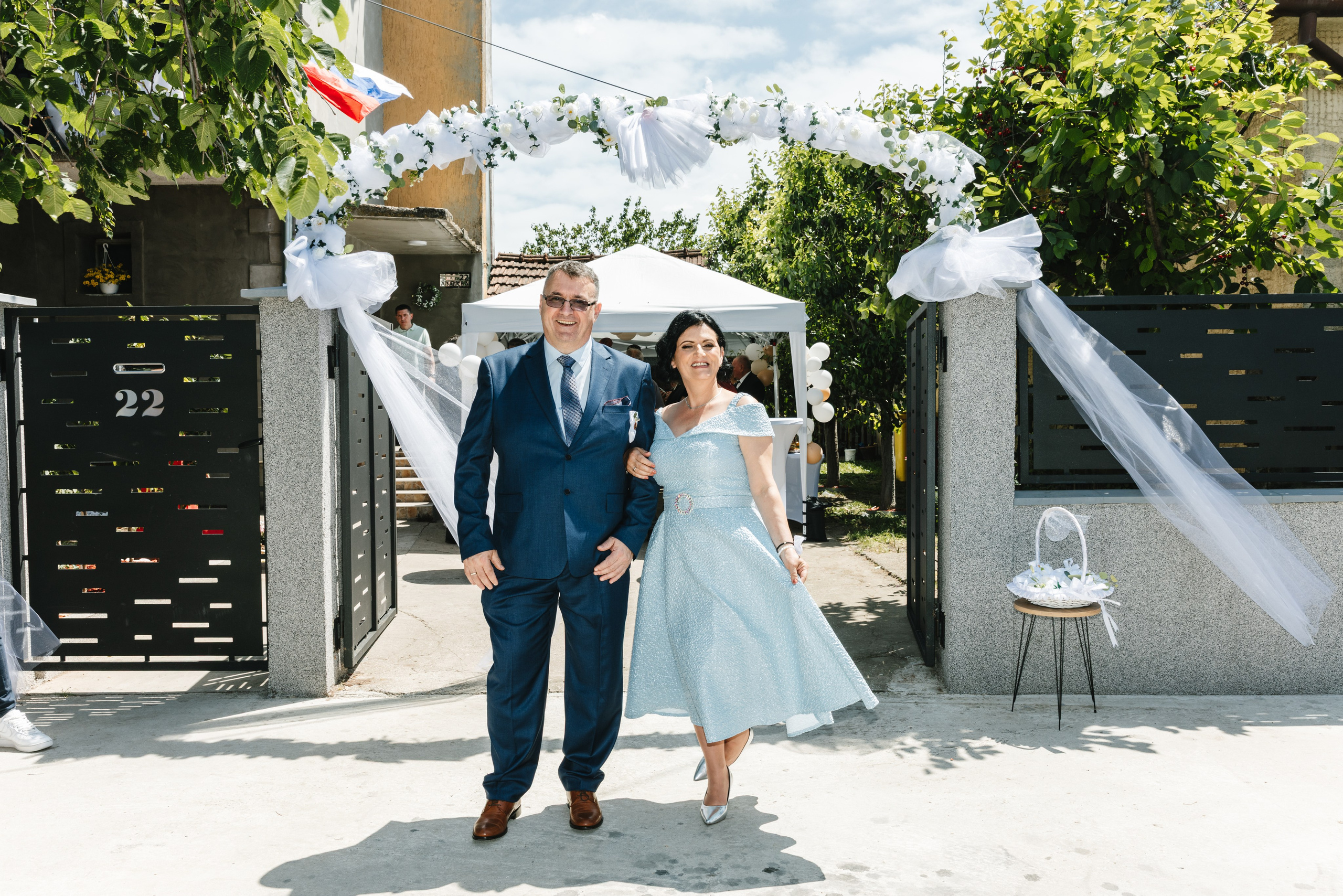 Zorana i Dejan. Wedding fotograf - Zrenjanin - Novi Sad - Beograd – Bojan Vijatov