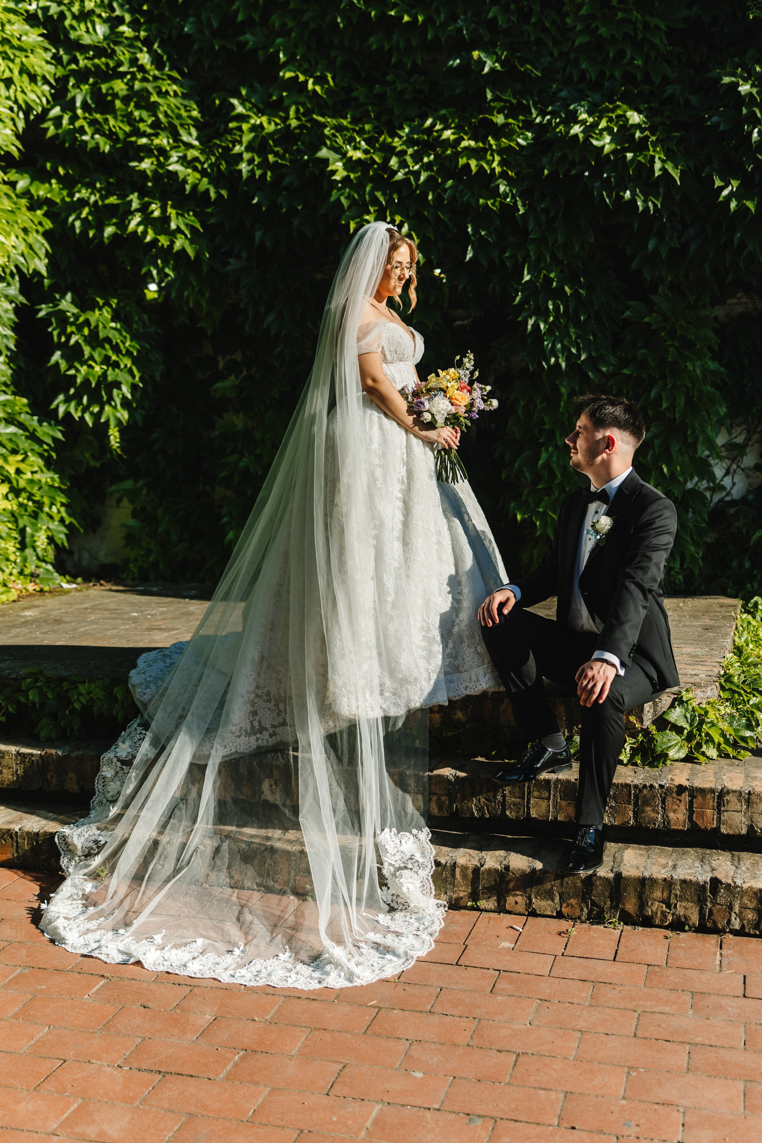 Sladjana i Nikola. Wedding fotograf - Zrenjanin - Novi Sad - Beograd – Bojan Vijatov