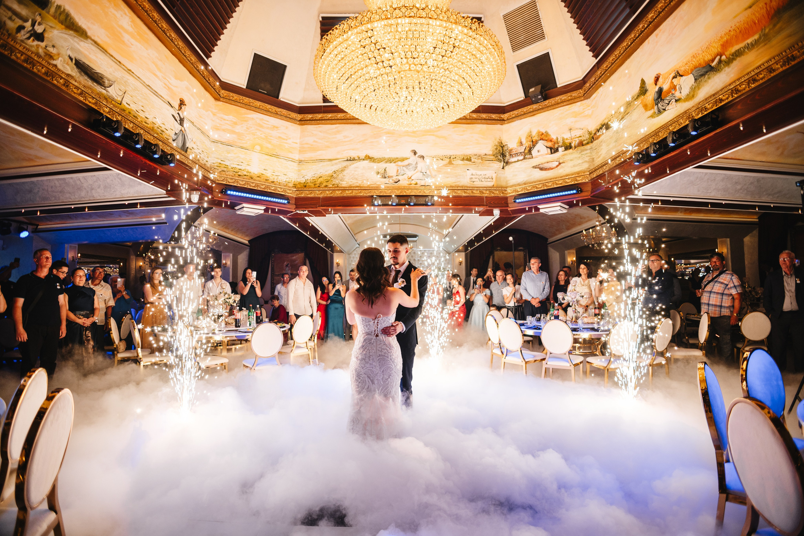 Zorana i Dejan. Wedding fotograf - Zrenjanin - Novi Sad - Beograd – Bojan Vijatov