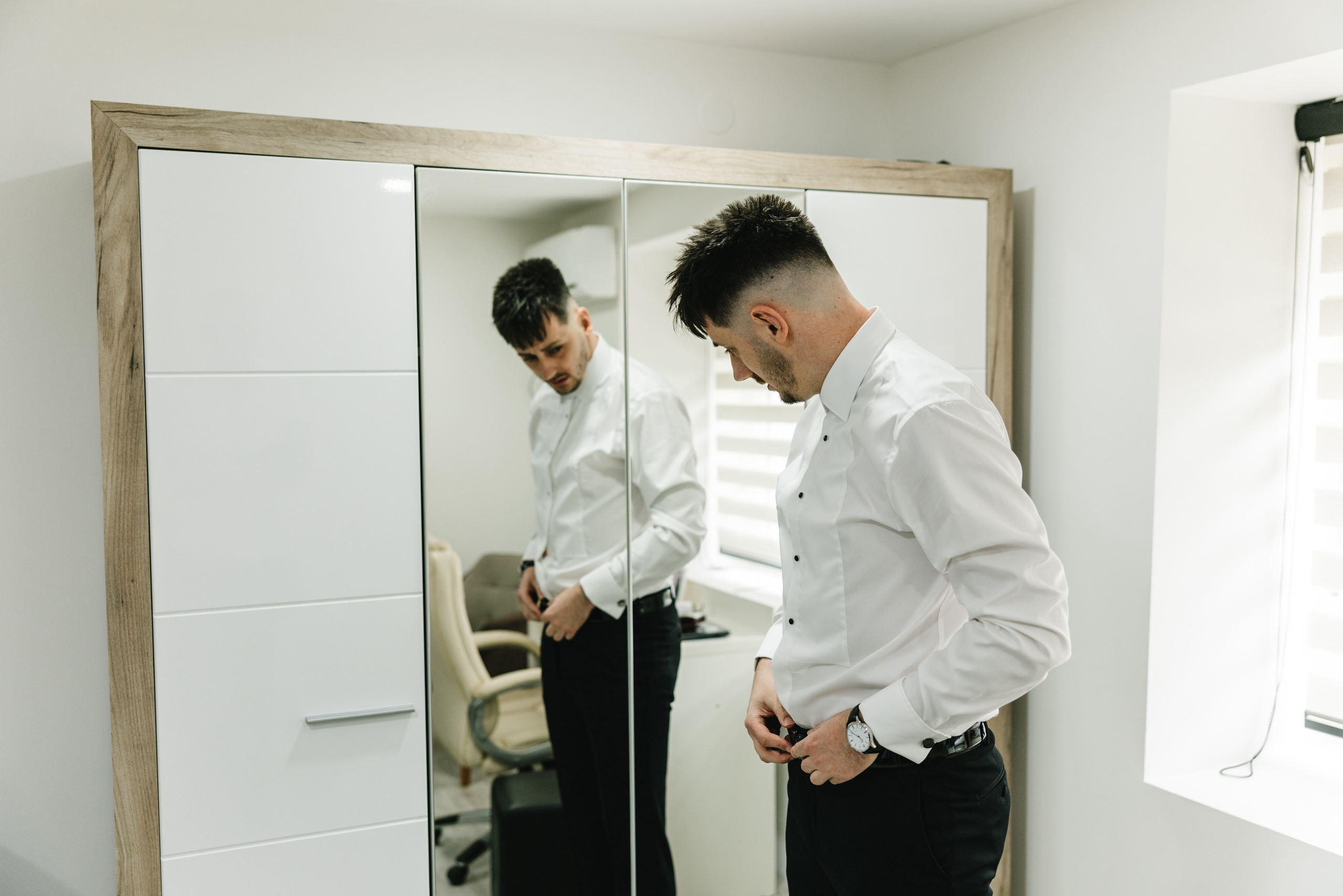 Sladjana i Nikola. Wedding fotograf - Zrenjanin - Novi Sad - Beograd – Bojan Vijatov