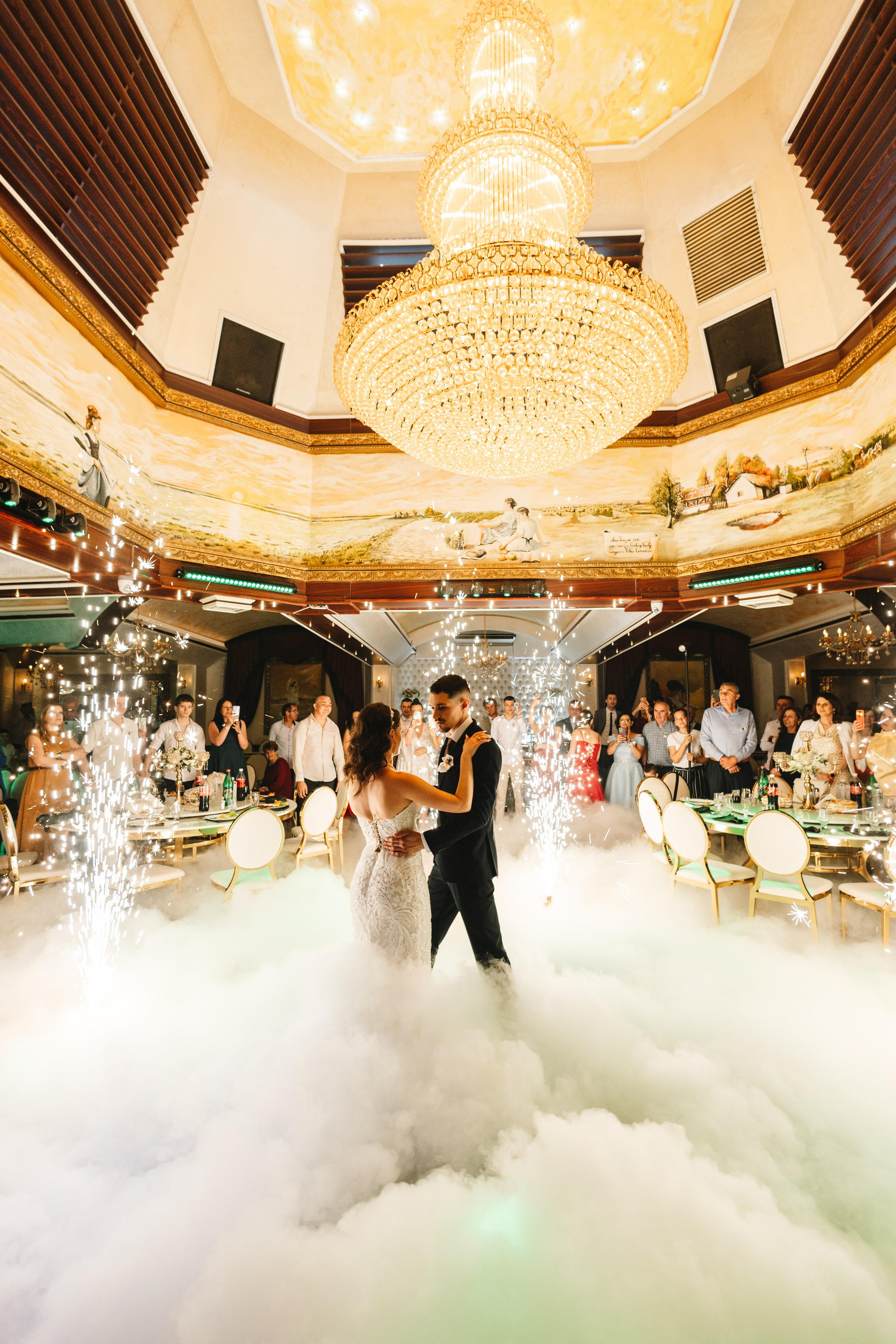 Zorana i Dejan. Wedding fotograf - Zrenjanin - Novi Sad - Beograd – Bojan Vijatov