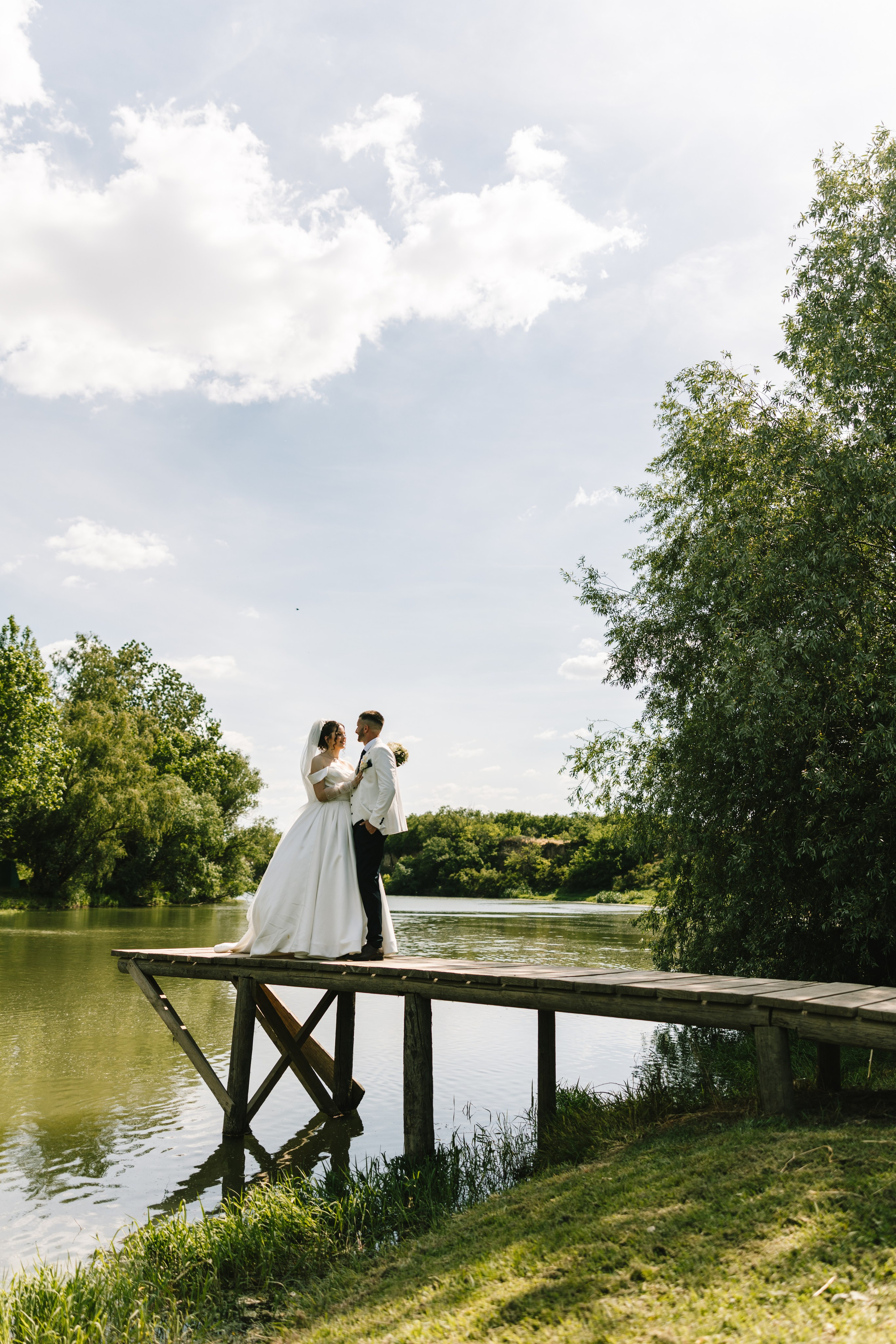 Nataša i Nebojša. Wedding fotograf - Zrenjanin - Novi Sad - Beograd – Bojan Vijatov
