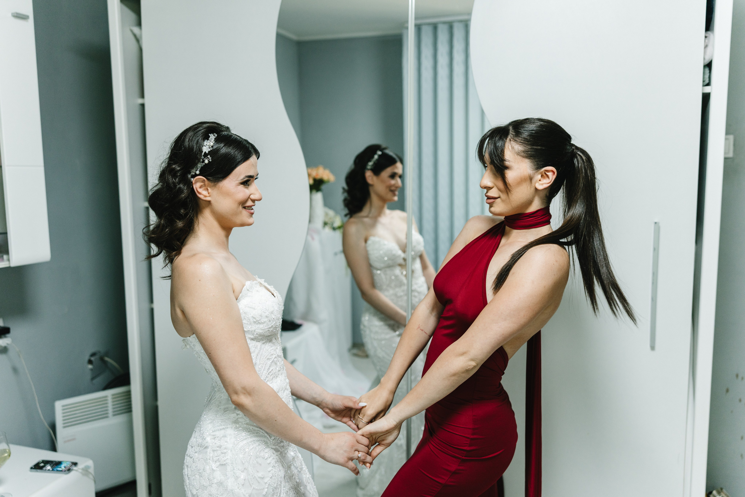 Zorana i Dejan. Wedding fotograf - Zrenjanin - Novi Sad - Beograd – Bojan Vijatov