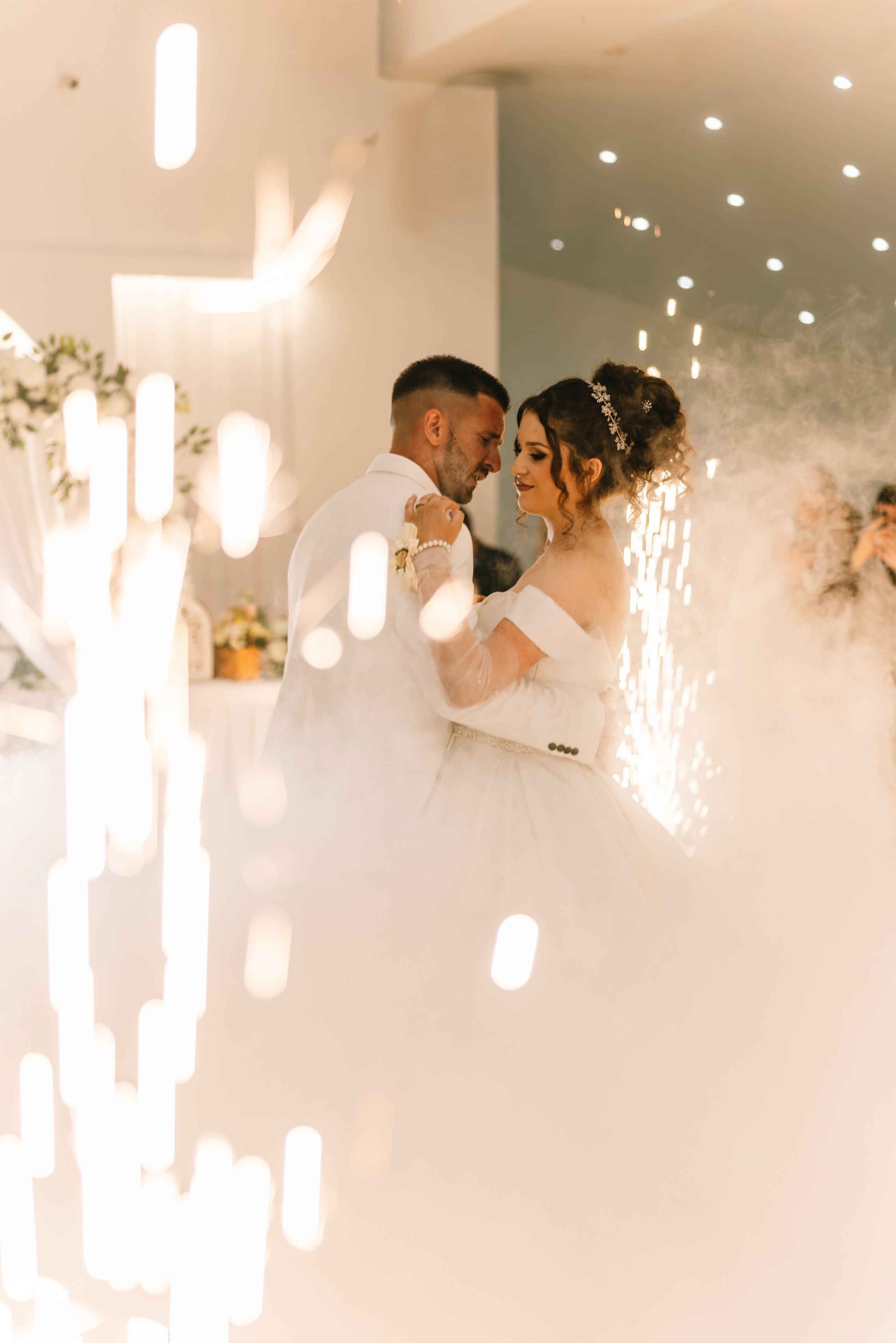 Nataša i Nebojša. Wedding fotograf - Zrenjanin - Novi Sad - Beograd – Bojan Vijatov