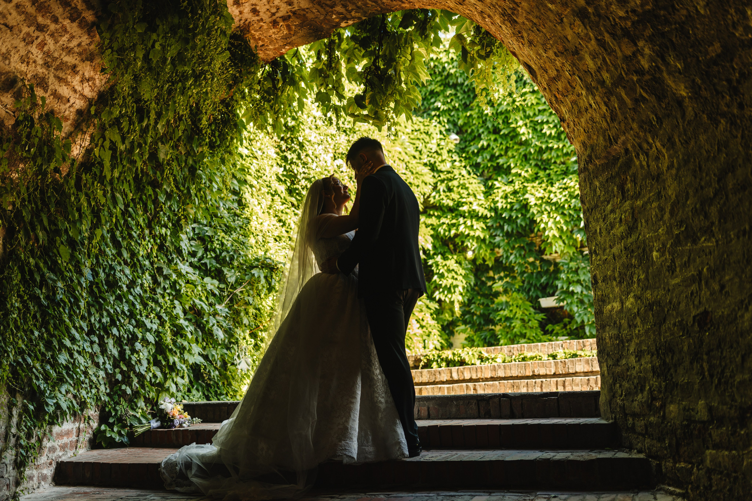 Sladjana i Nikola. Wedding fotograf - Zrenjanin - Novi Sad - Beograd – Bojan Vijatov