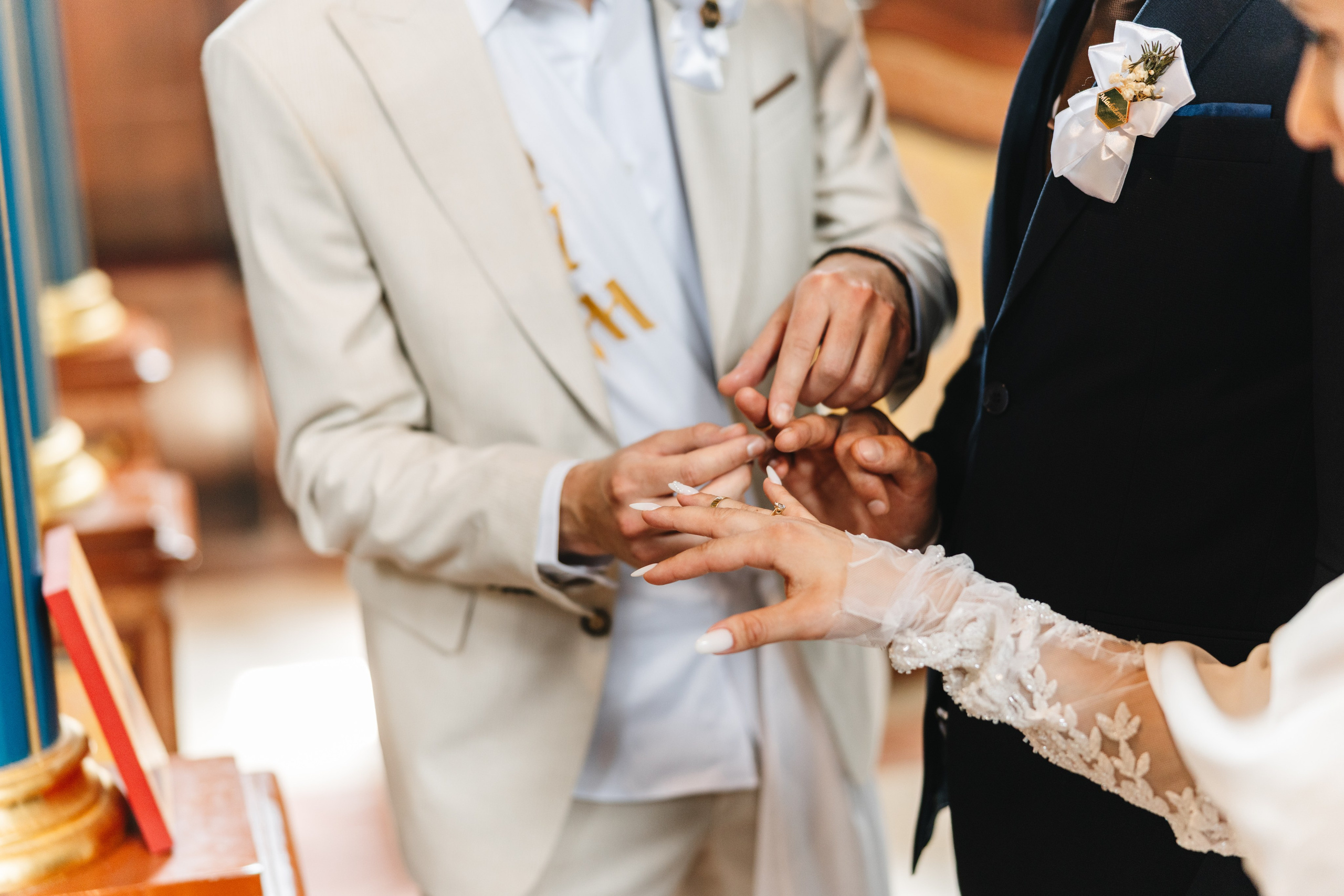 Zorana i Dejan. Wedding fotograf - Zrenjanin - Novi Sad - Beograd – Bojan Vijatov