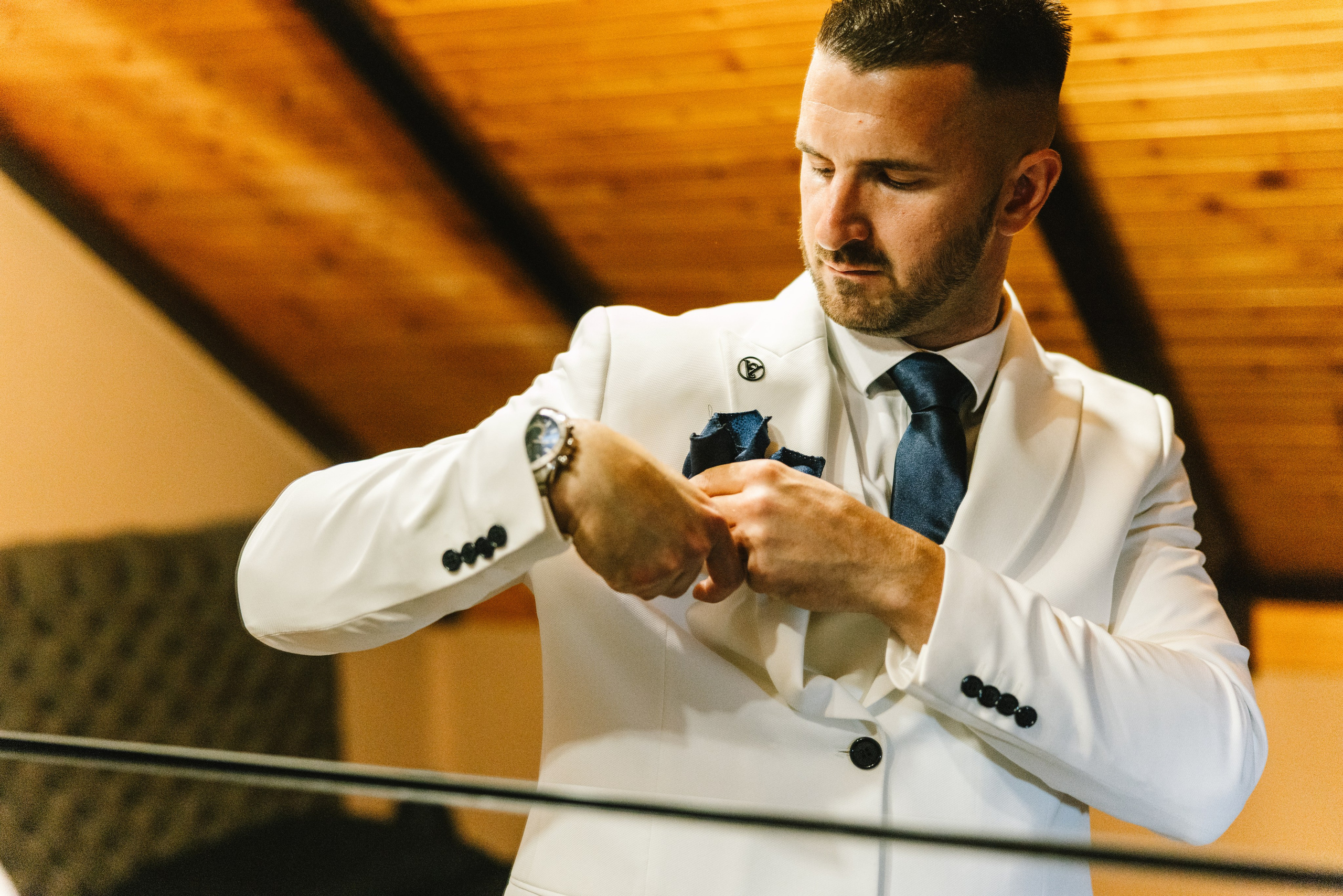 Nataša i Nebojša. Wedding fotograf - Zrenjanin - Novi Sad - Beograd – Bojan Vijatov