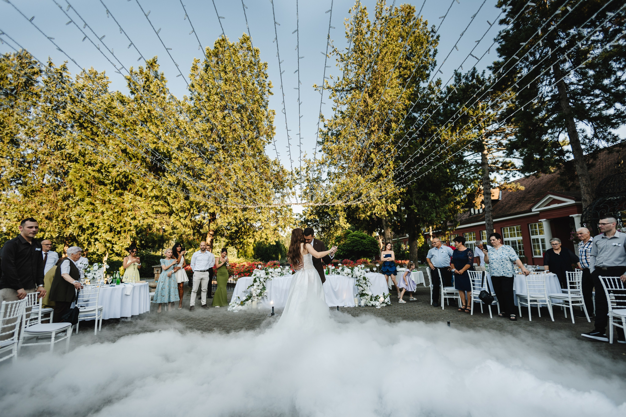 Jasminka i Igor. Wedding fotograf - Zrenjanin - Novi Sad - Beograd – Bojan Vijatov