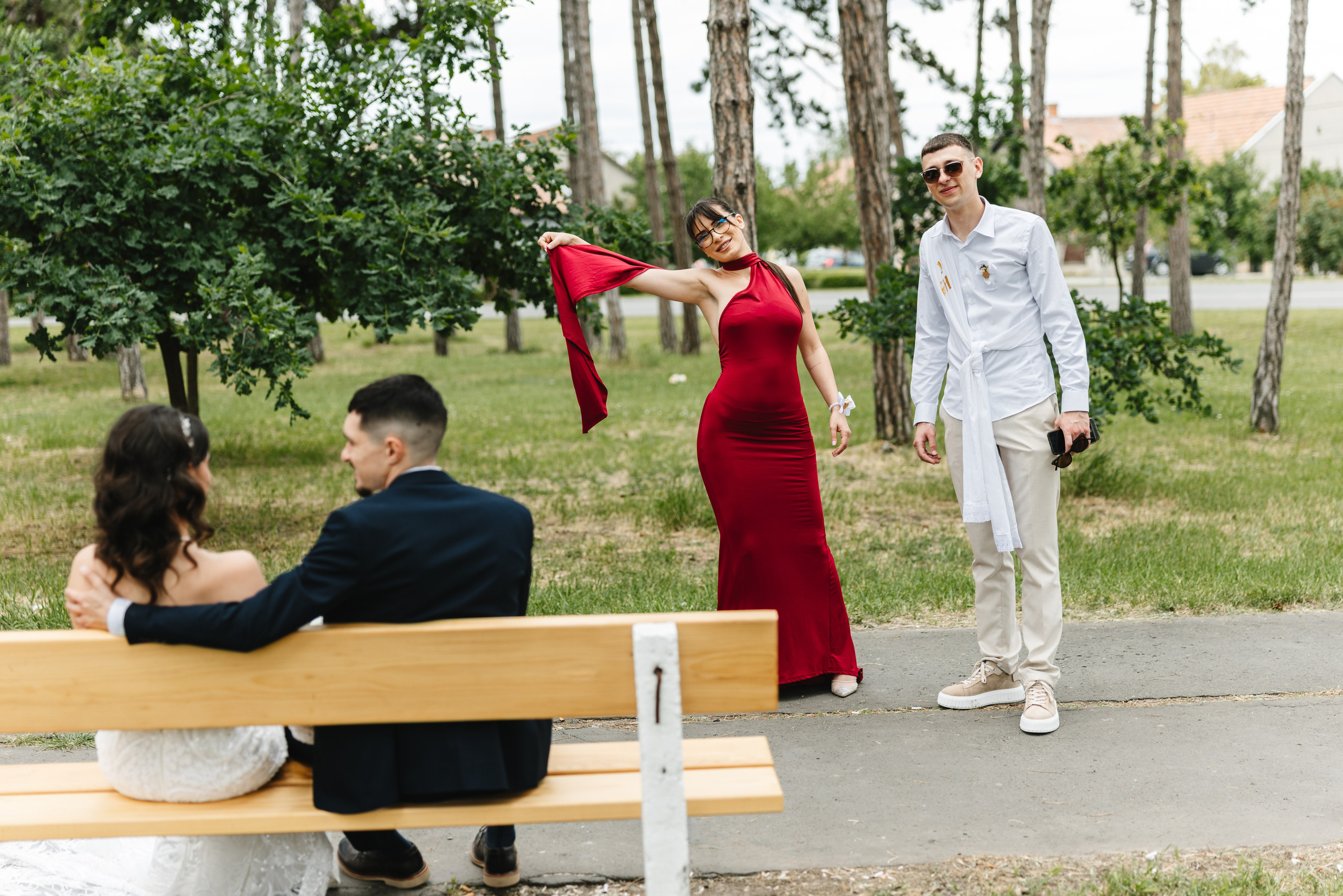 Zorana i Dejan. Wedding fotograf - Zrenjanin - Novi Sad - Beograd – Bojan Vijatov