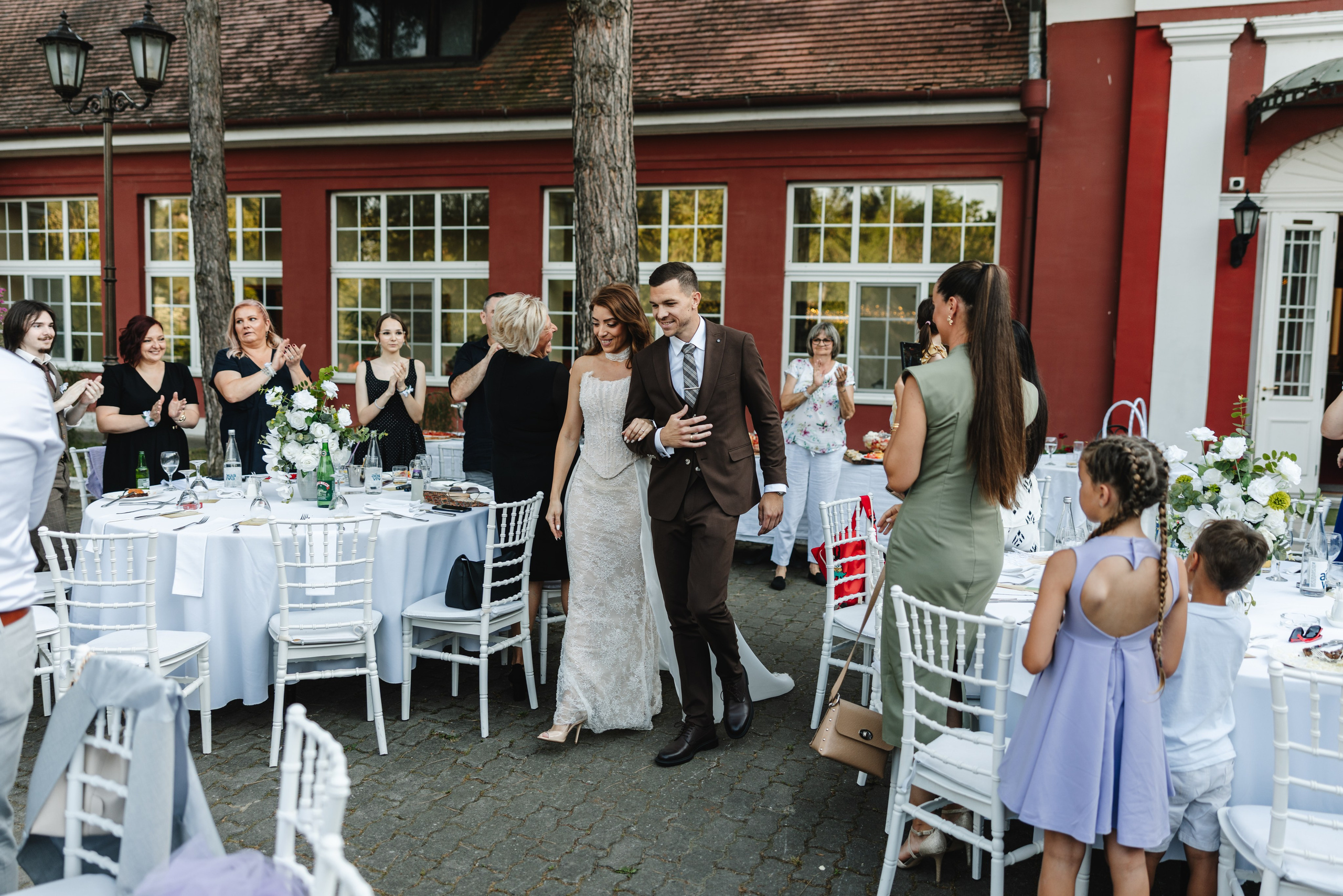 Jasminka i Igor. Wedding fotograf - Zrenjanin - Novi Sad - Beograd – Bojan Vijatov