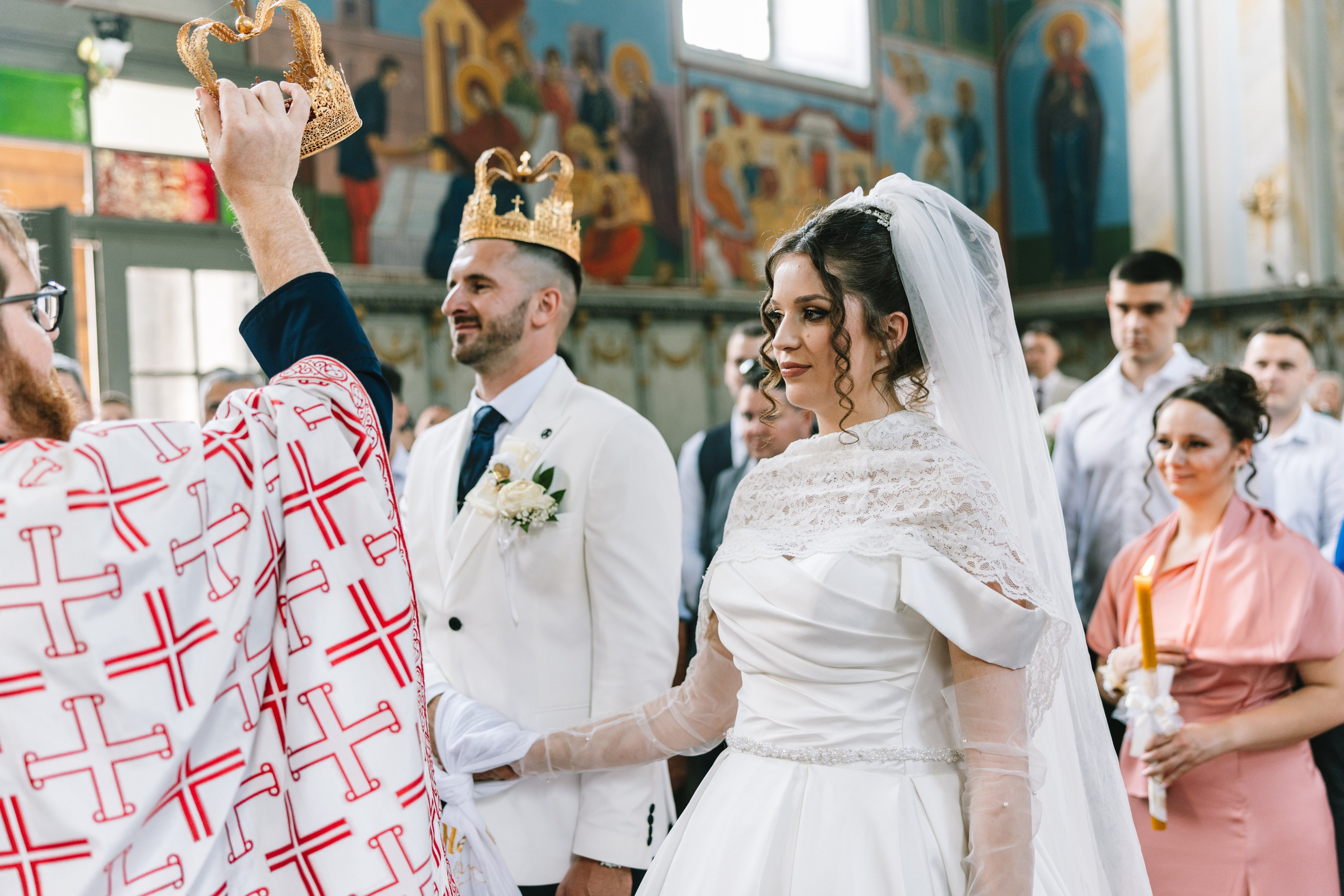 Nataša i Nebojša. Wedding fotograf - Zrenjanin - Novi Sad - Beograd – Bojan Vijatov
