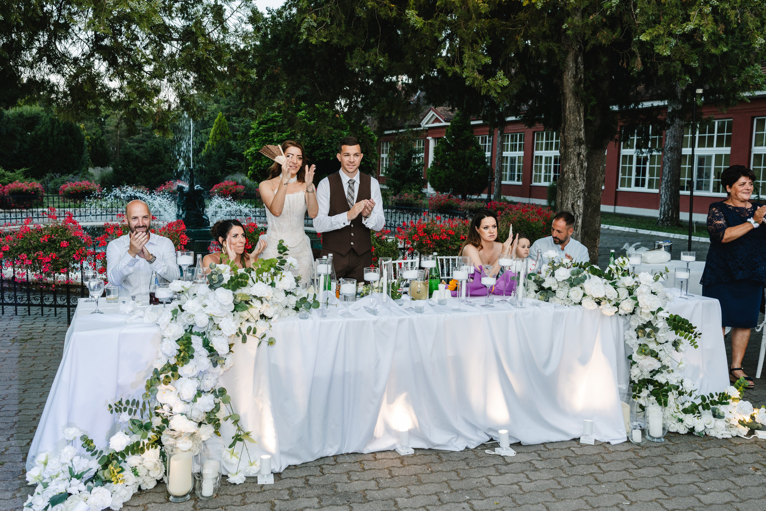 Jasminka i Igor. Wedding fotograf - Zrenjanin - Novi Sad - Beograd – Bojan Vijatov