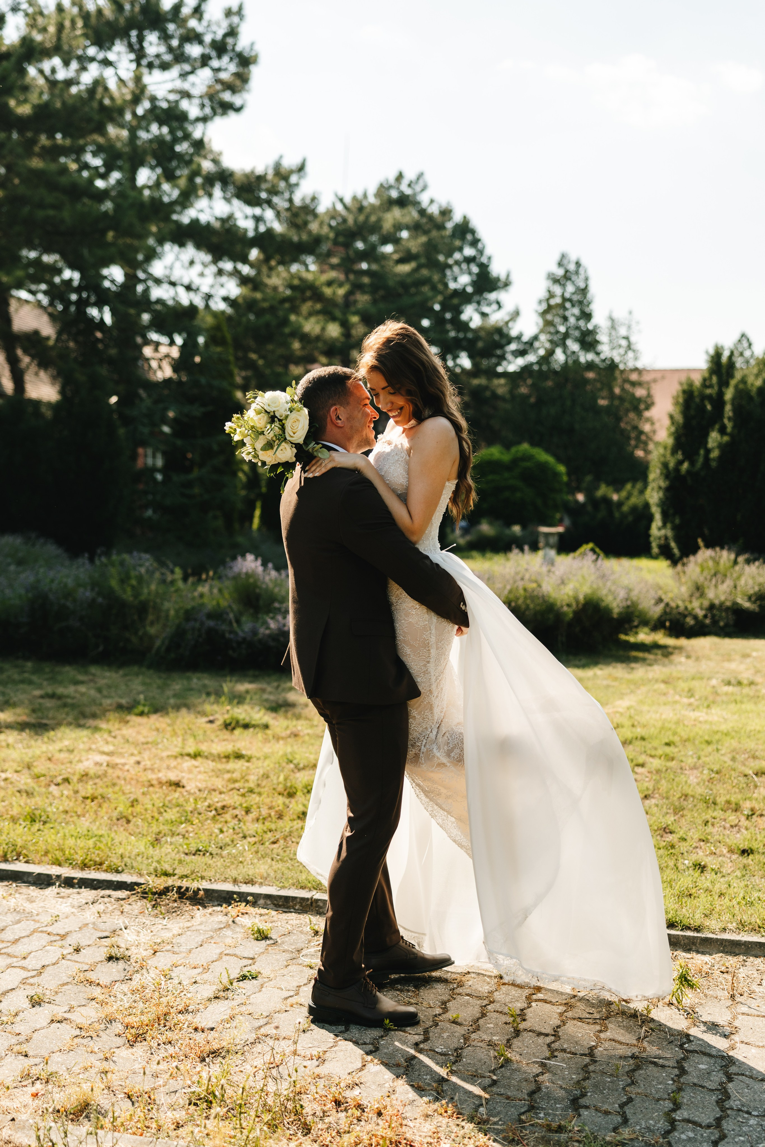 Jasminka i Igor. Wedding fotograf - Zrenjanin - Novi Sad - Beograd – Bojan Vijatov