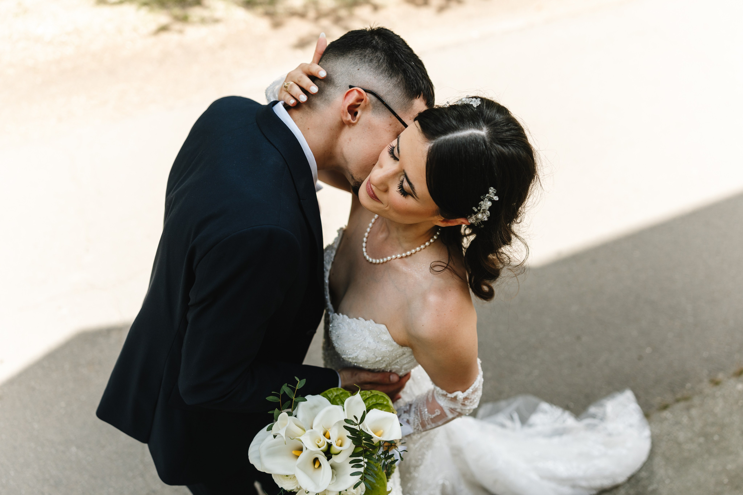 Zorana i Dejan. Wedding fotograf - Zrenjanin - Novi Sad - Beograd – Bojan Vijatov