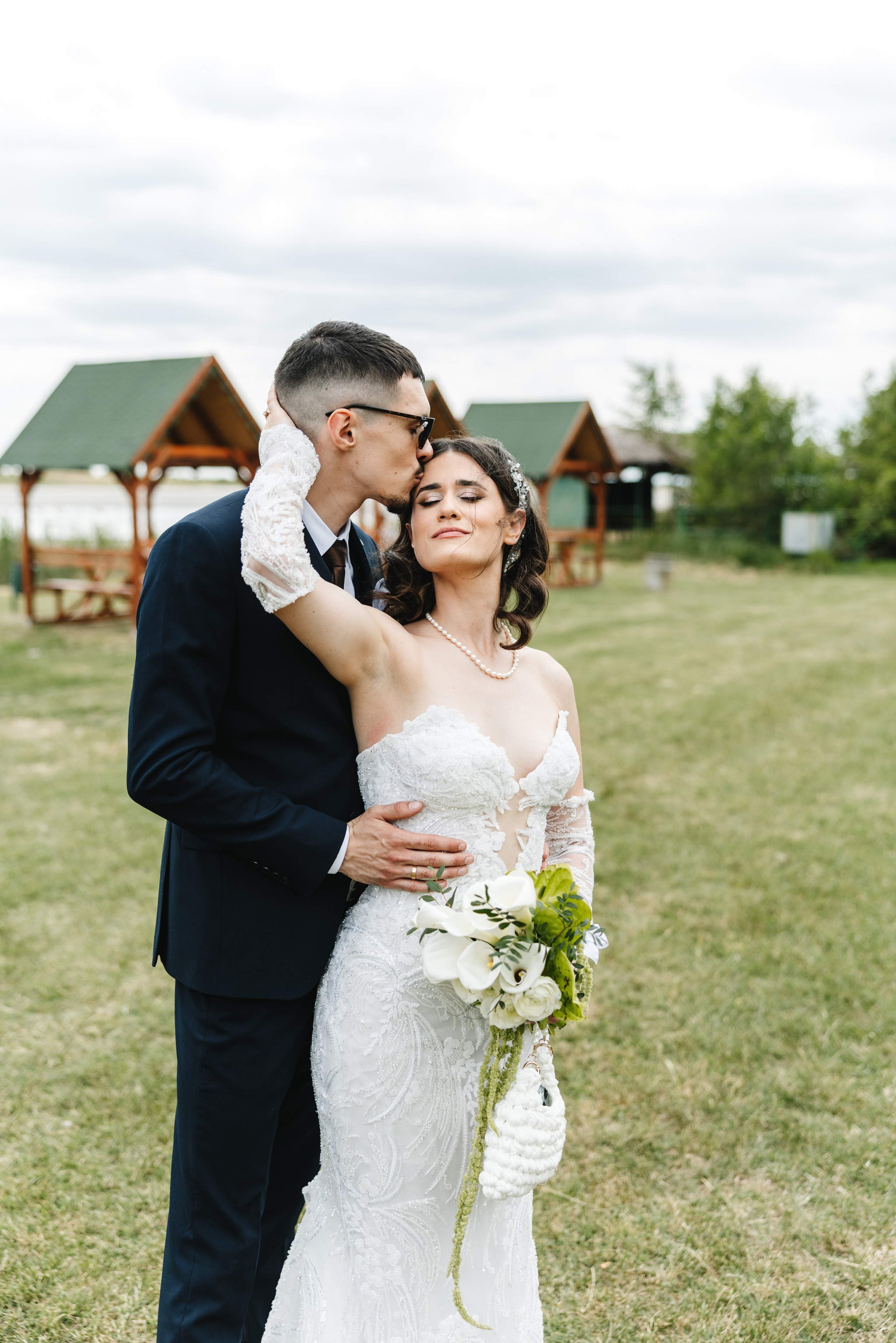 Zorana i Dejan. Wedding fotograf - Zrenjanin - Novi Sad - Beograd – Bojan Vijatov