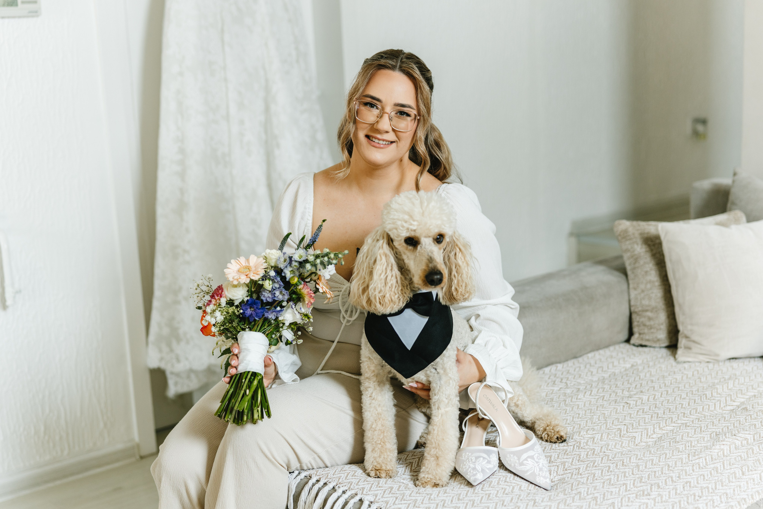 Sladjana i Nikola. Wedding fotograf - Zrenjanin - Novi Sad - Beograd – Bojan Vijatov