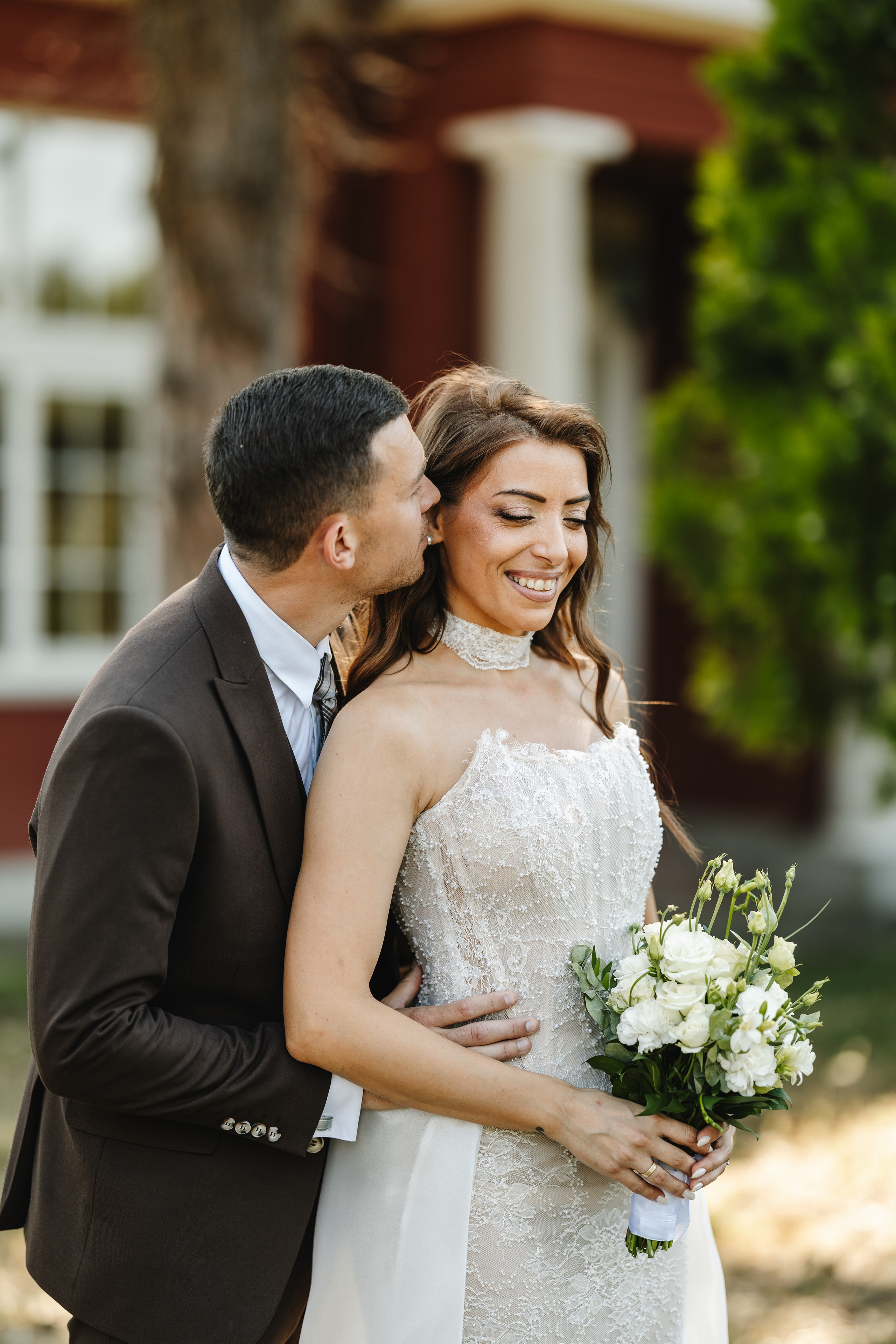 Jasminka i Igor. Wedding fotograf - Zrenjanin - Novi Sad - Beograd – Bojan Vijatov