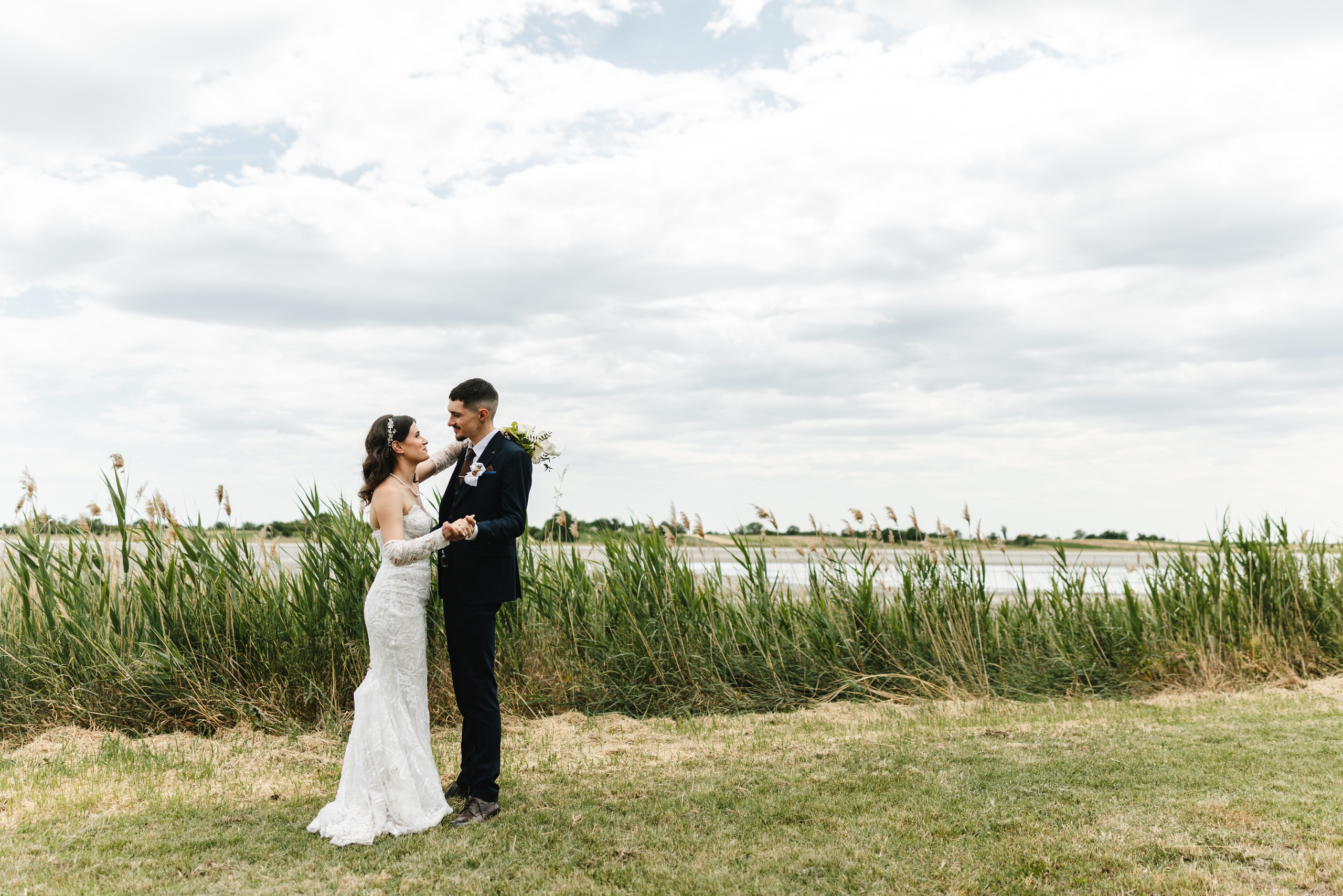 Zorana i Dejan. Wedding fotograf - Zrenjanin - Novi Sad - Beograd – Bojan Vijatov