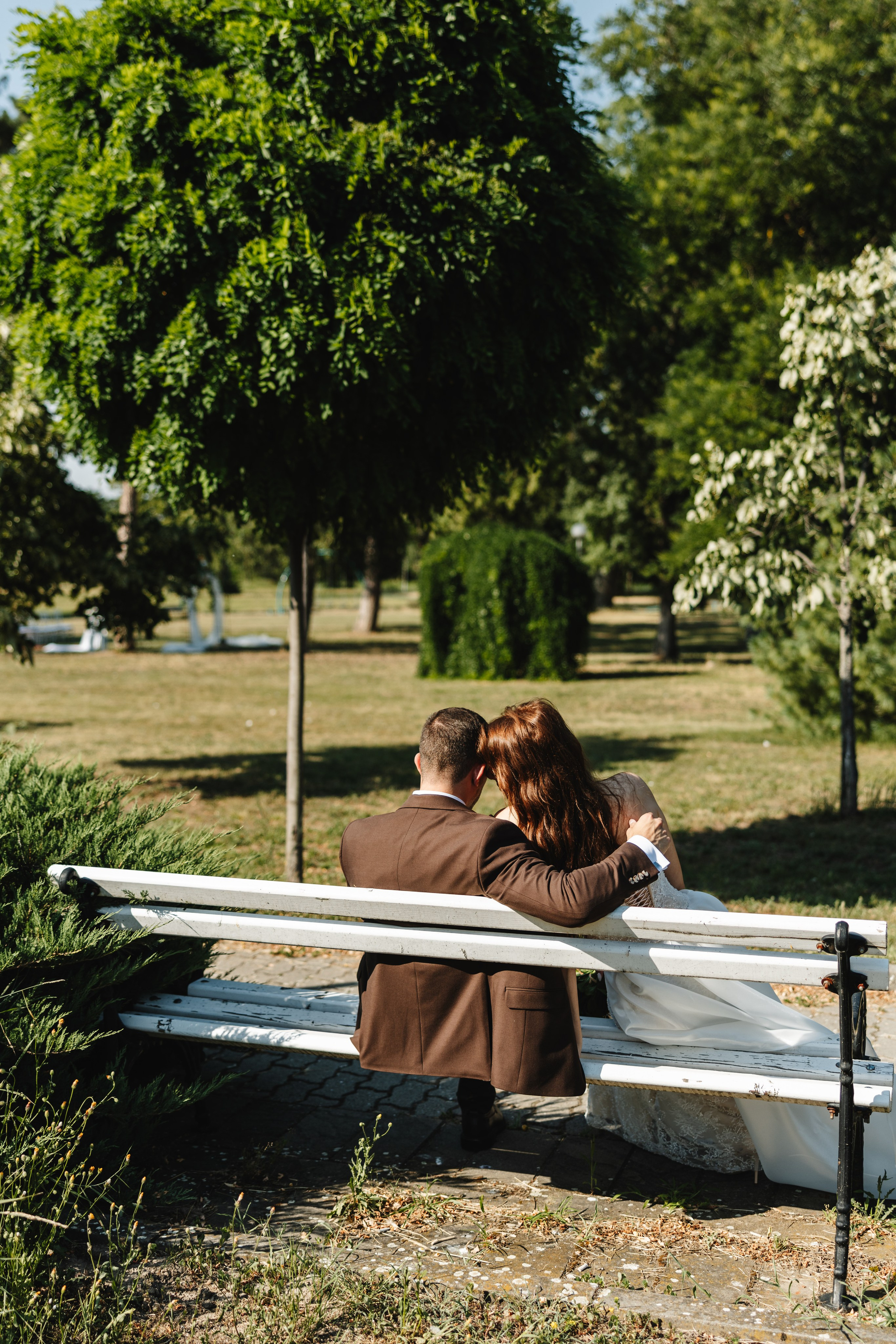 Jasminka i Igor. Wedding fotograf - Zrenjanin - Novi Sad - Beograd – Bojan Vijatov