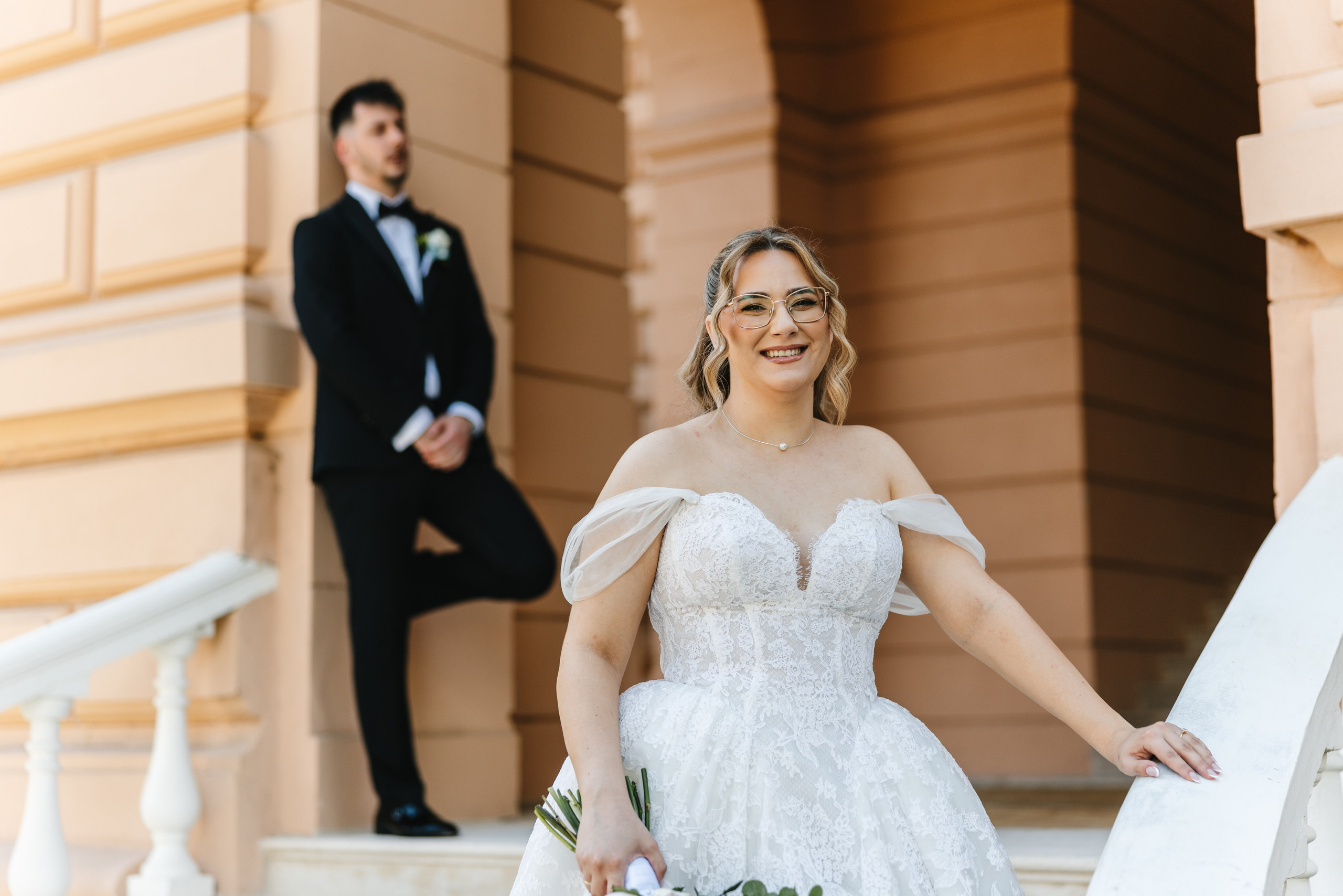 Sladjana i Nikola. Wedding fotograf - Zrenjanin - Novi Sad - Beograd – Bojan Vijatov