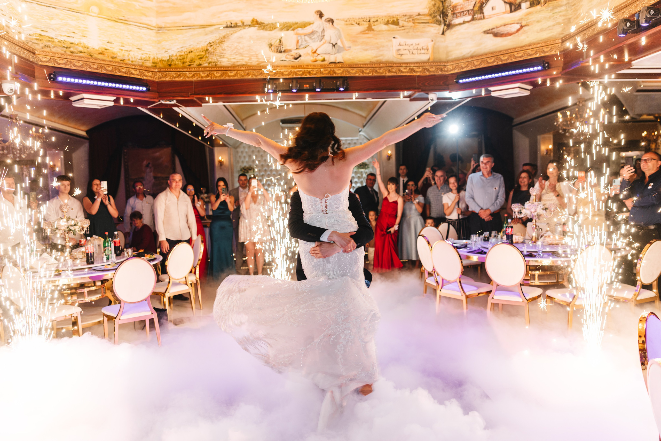 Zorana i Dejan. Wedding fotograf - Zrenjanin - Novi Sad - Beograd – Bojan Vijatov